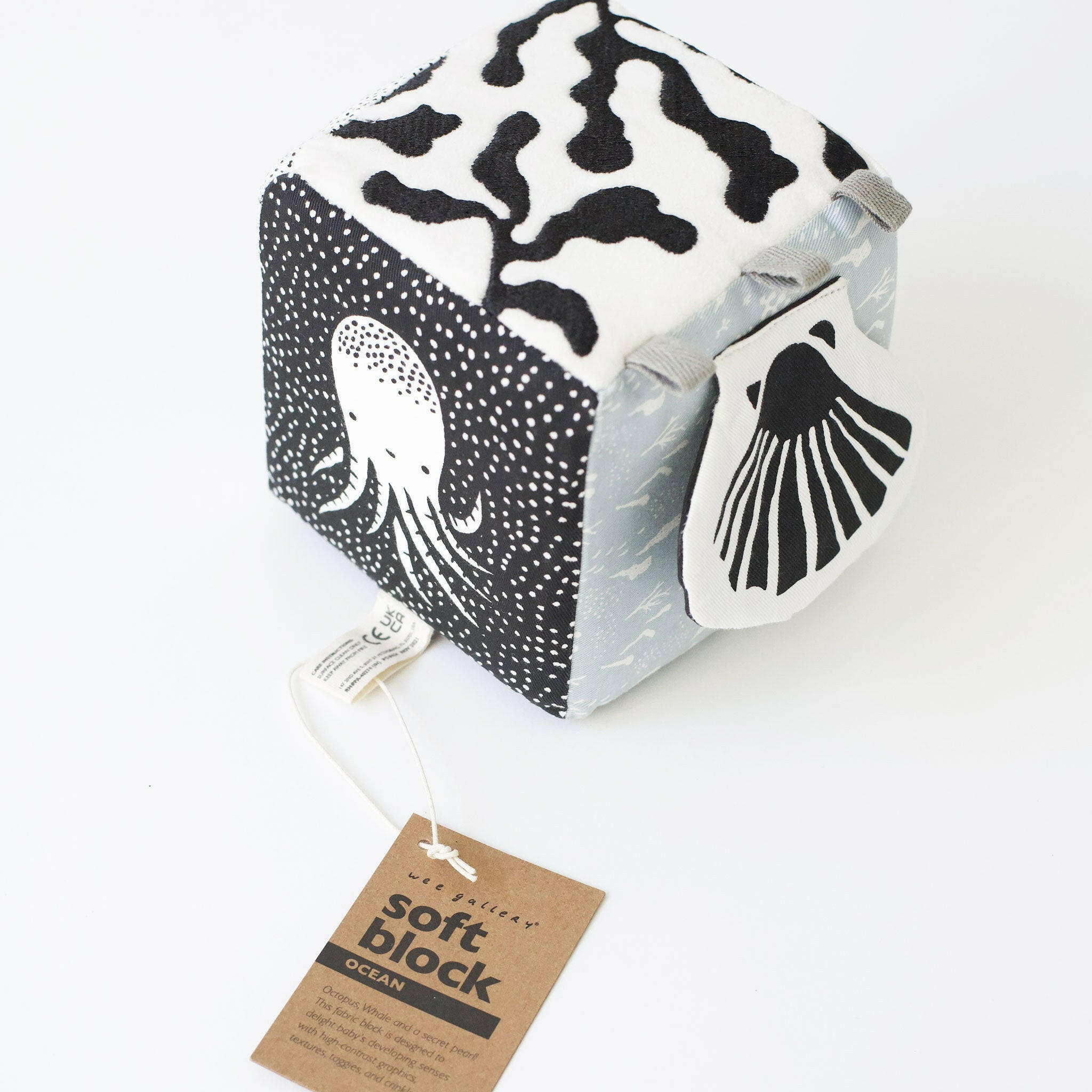 Ocean Baby Bundle Gift Sets Wee Gallery