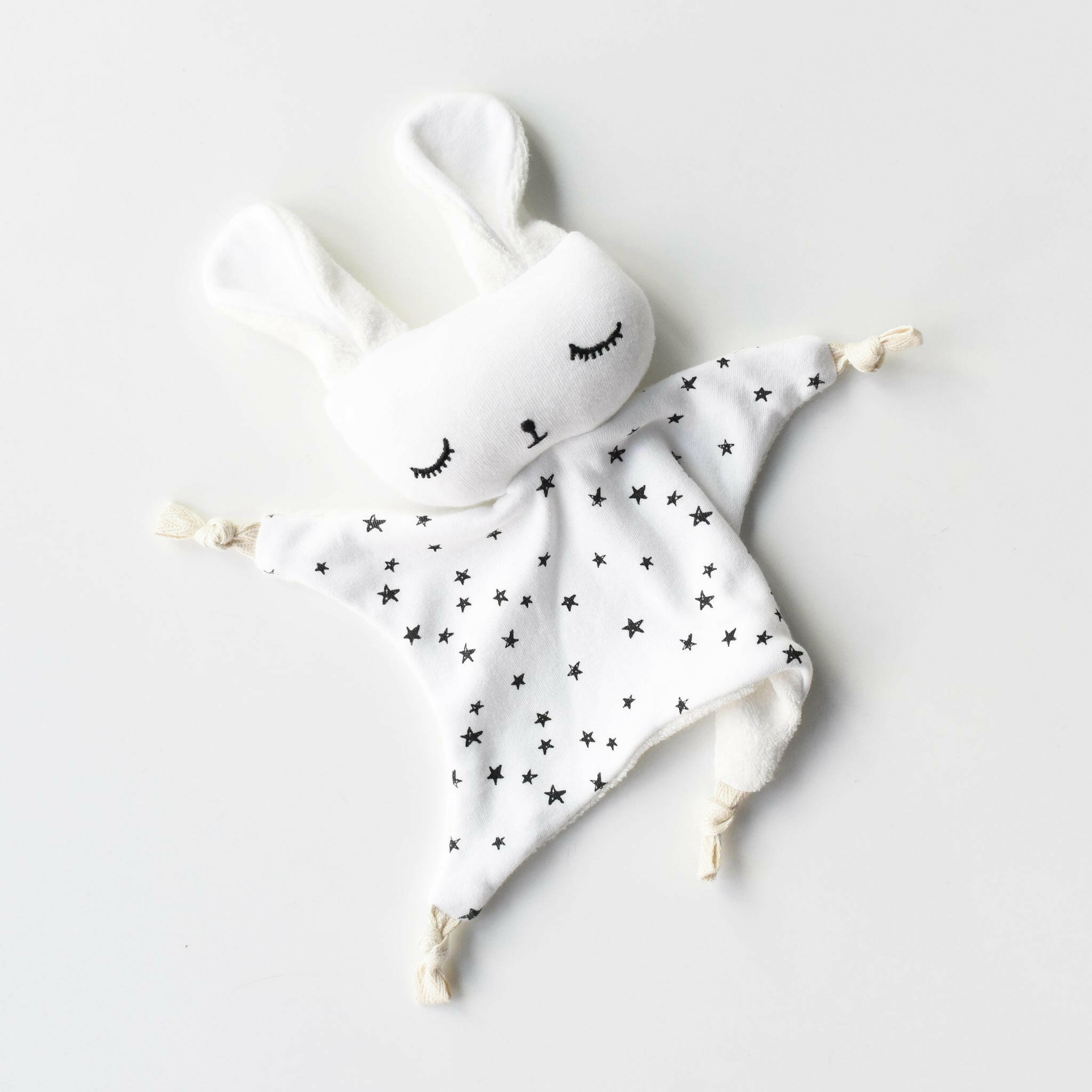 Cuddle Bunny - Stars Cuddle Bunnies Wee Gallery