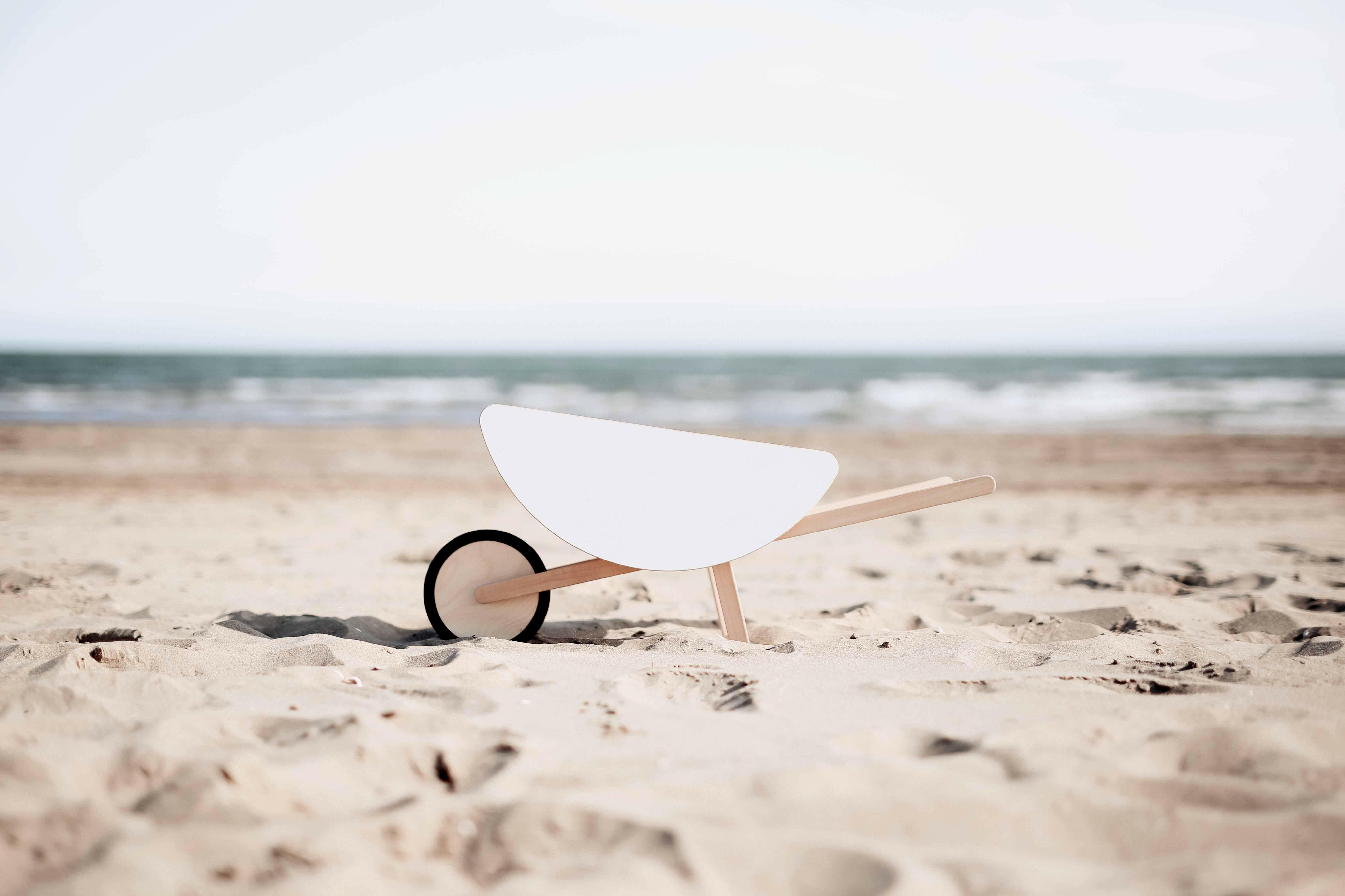 Toy Wheelbarrow Kids Toys Ooh Noo