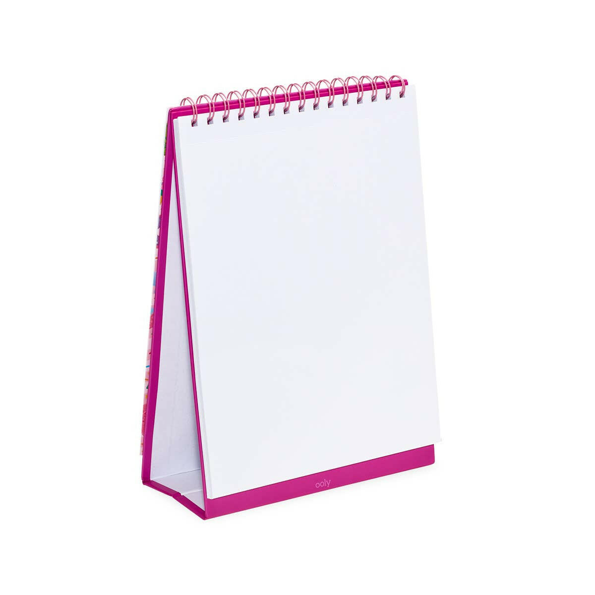 Standing Sketchbook: Sugar Joy Art Supplies OOLY - Art & School Supplies