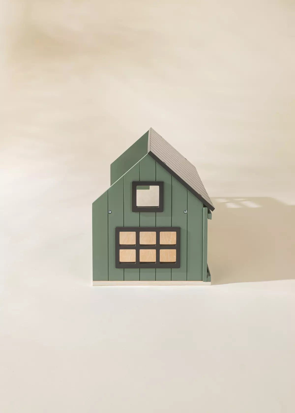 Wooden Farm & Accessories Set Doll House and Playsets Coco Village