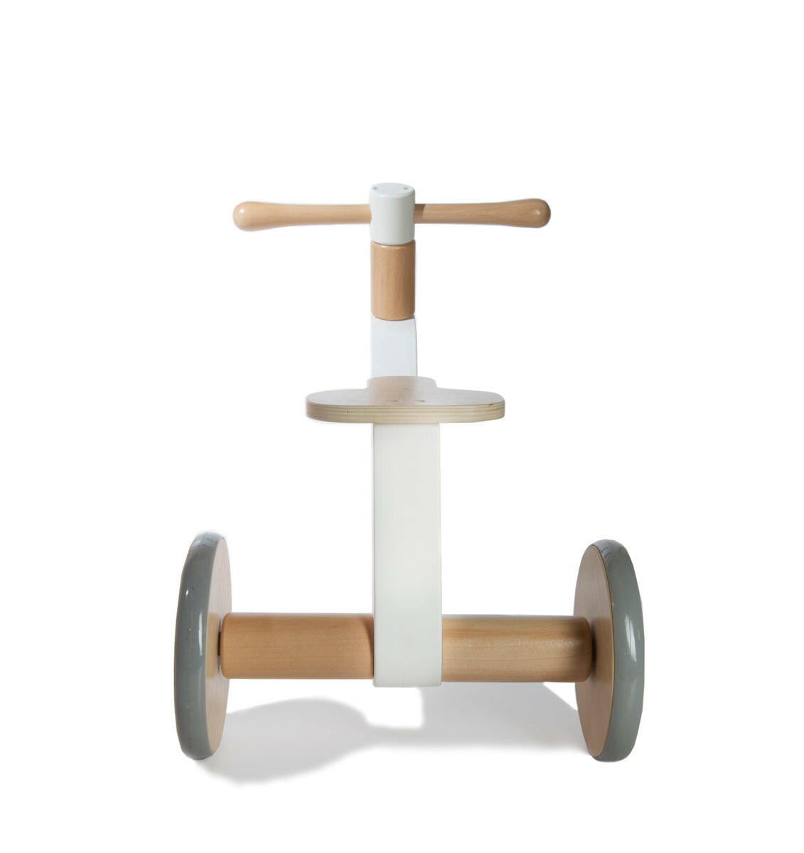 Wooden Rider Toddler Tricycle Grove
