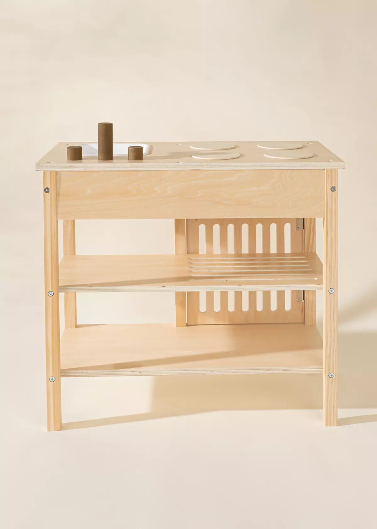 Mini Wooden Play Kitchen Play Kitchen Coco Village