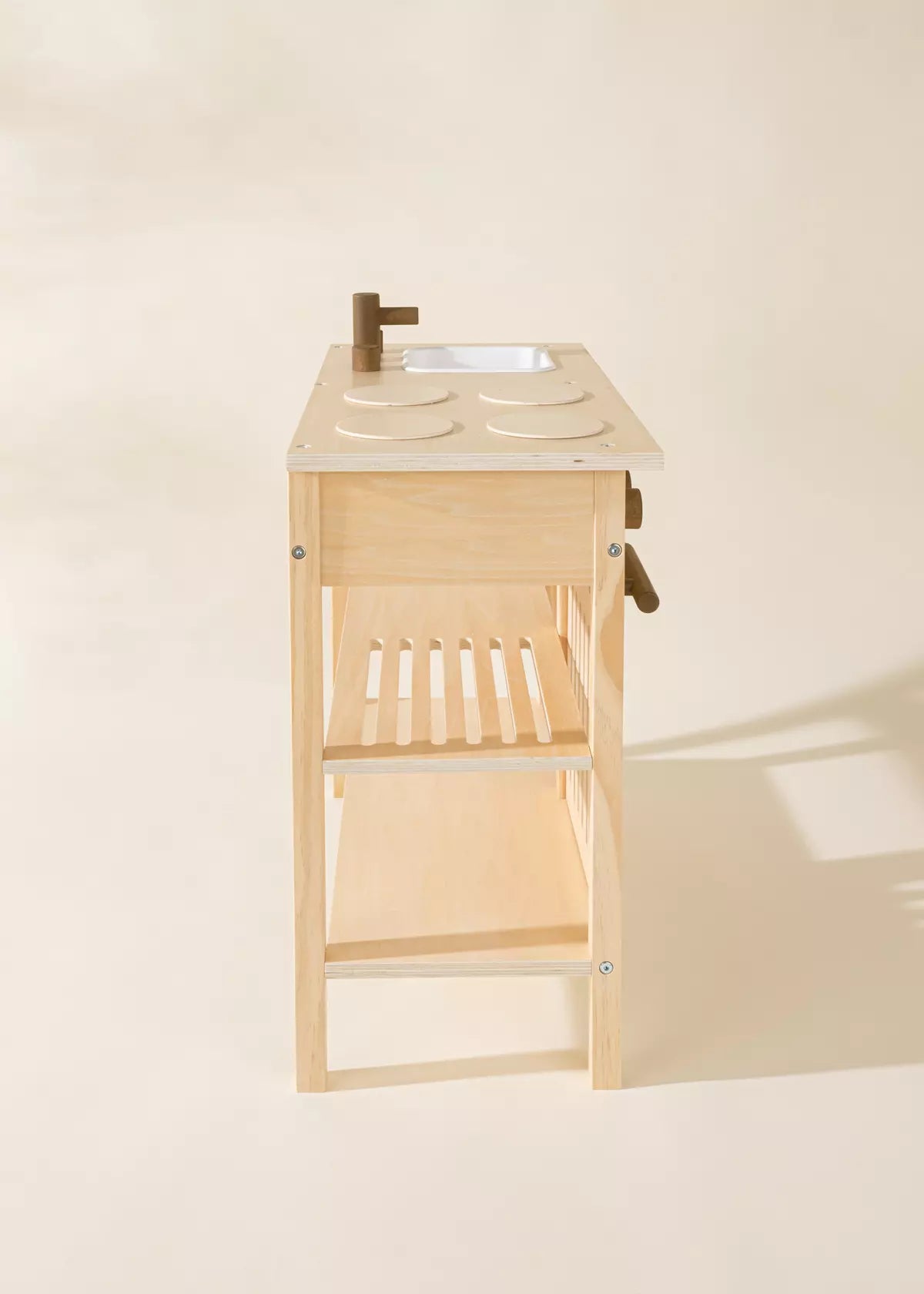 Mini Wooden Play Kitchen Play Kitchen Coco Village