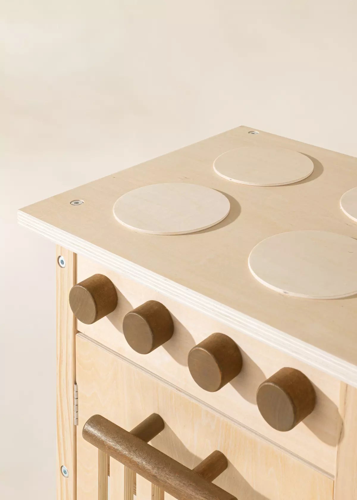 Mini Wooden Play Kitchen Play Kitchen Coco Village