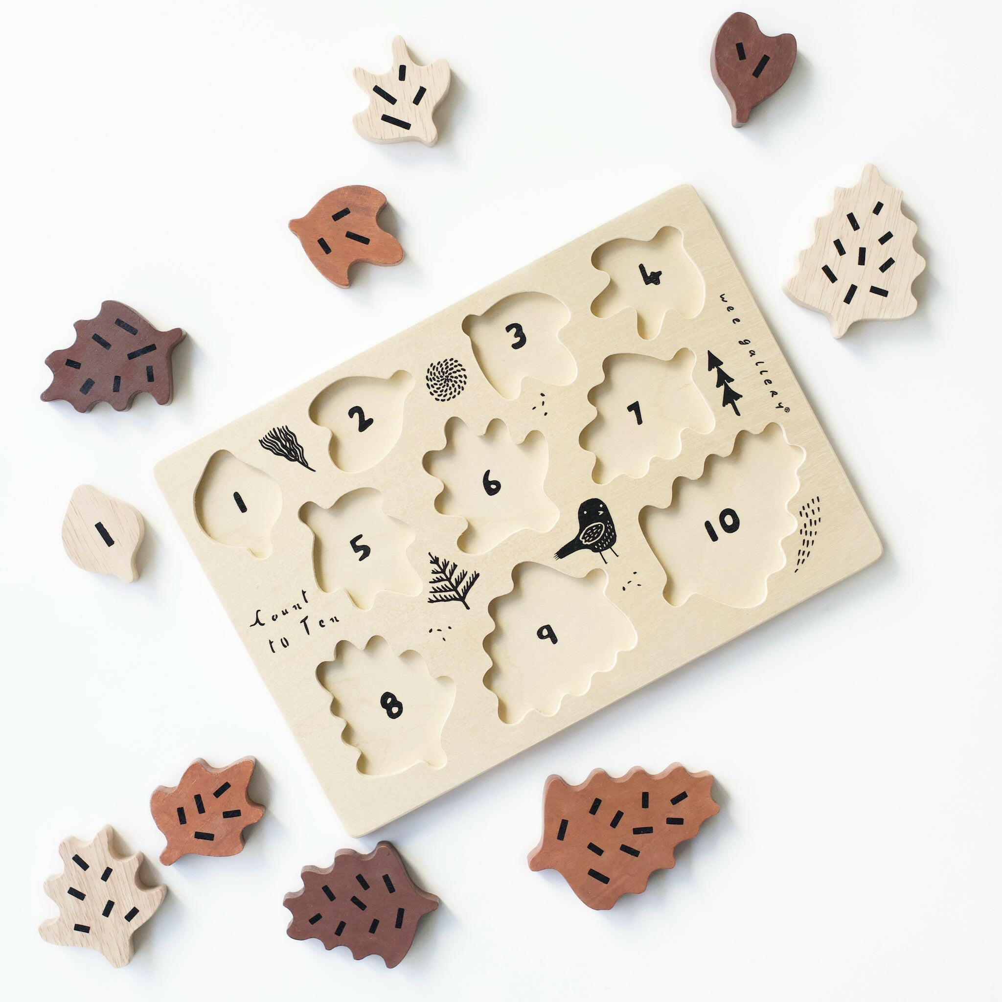 Woodland Adventure Bundle Gift Sets Wee Gallery