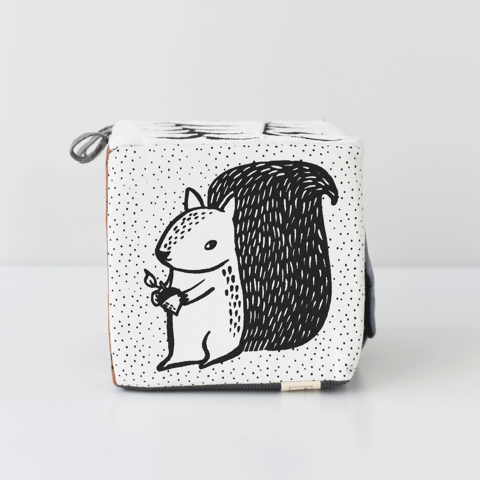 Soft Block - Woodland Soft Blocks Wee Gallery