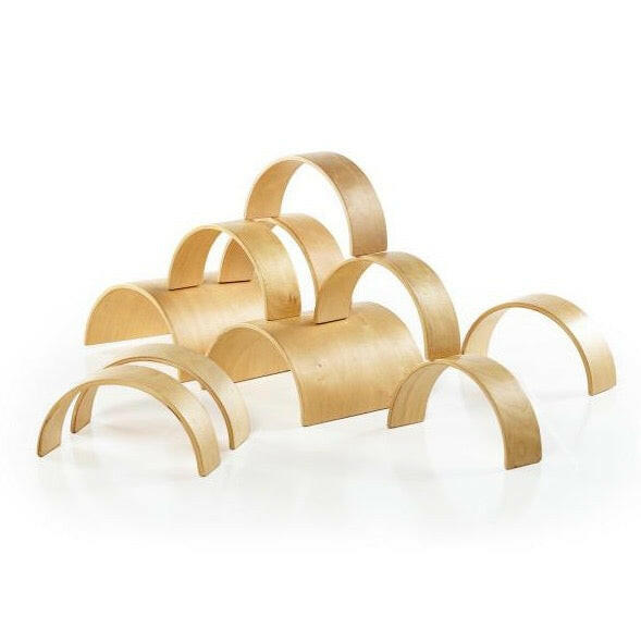 Arches and Tunnels Kids Toys Guidecraft