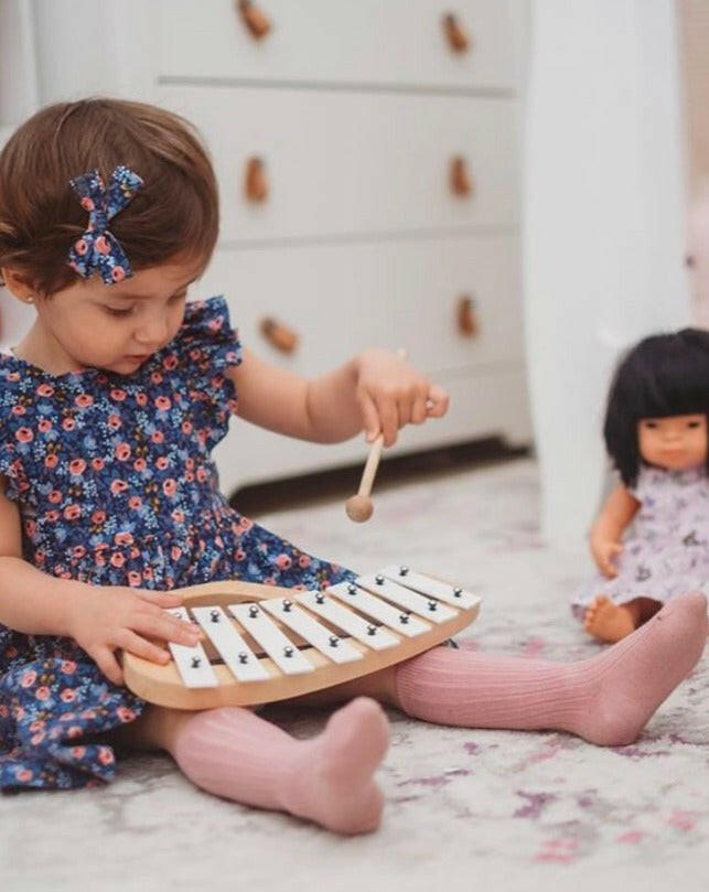Xylophone Musical Toys Babynoise