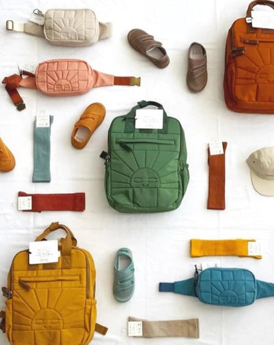 Must-Have Back to School Essentials for Your Kids