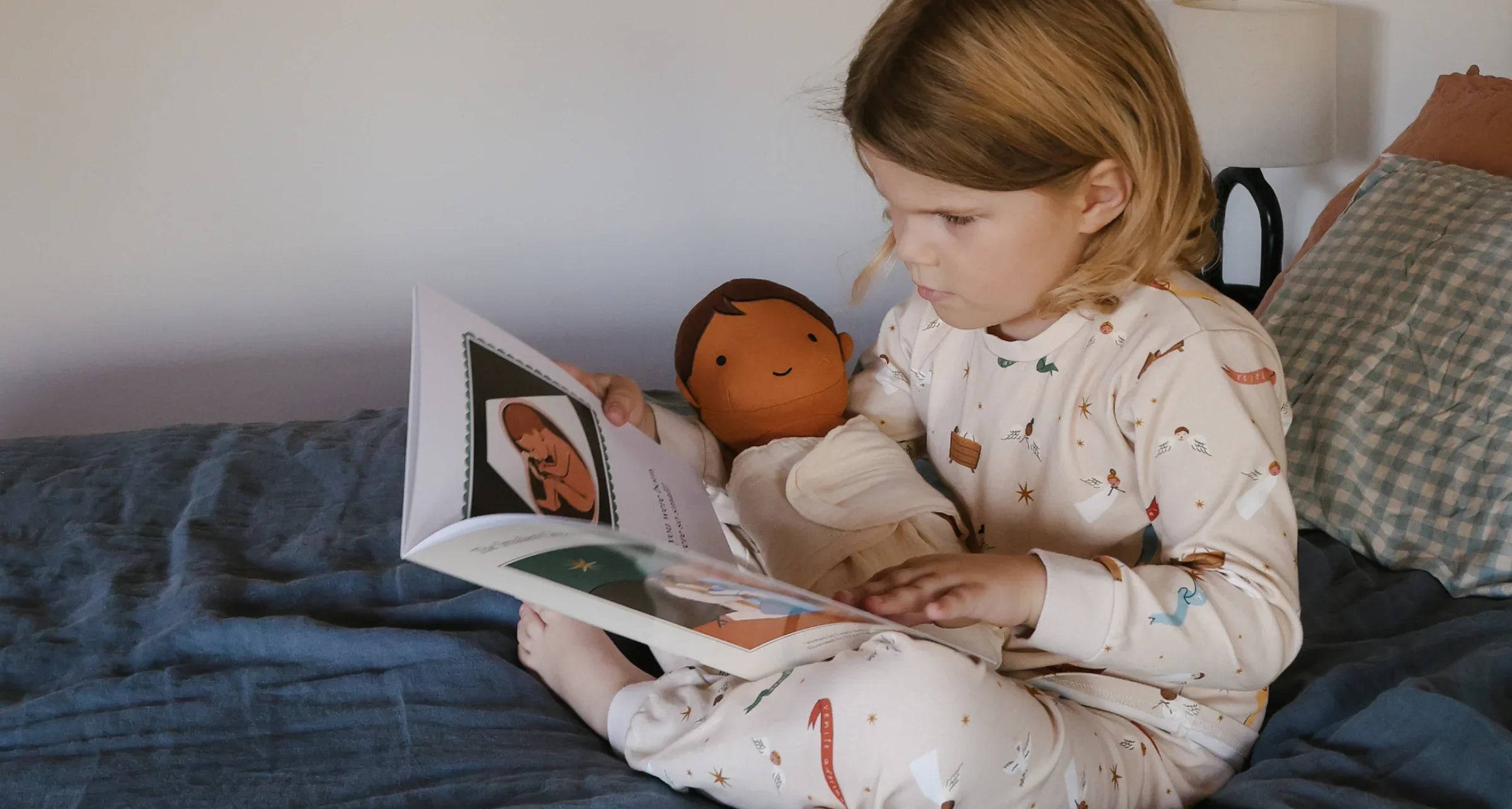 Beautiful, modern Catholic gifts for kids