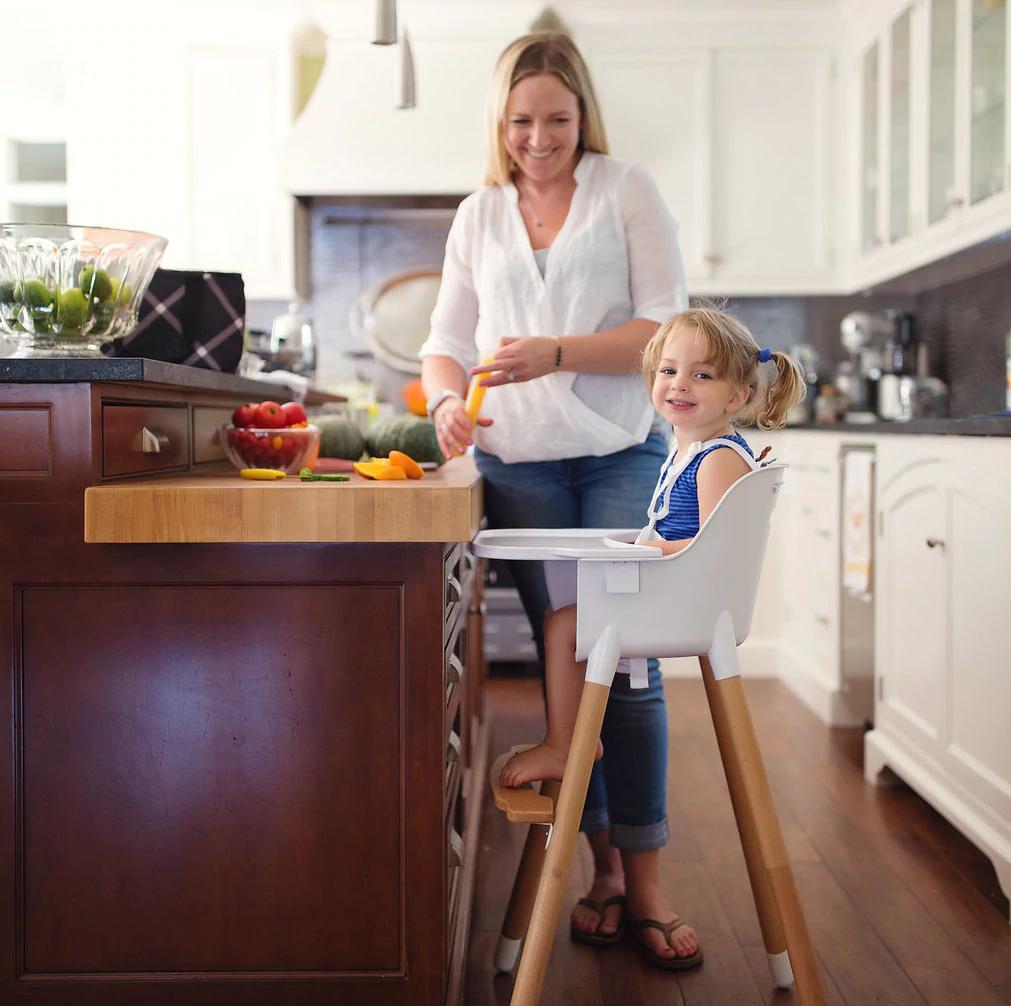 Be Mindful Kids High Chairs Sandbox Playhouses 