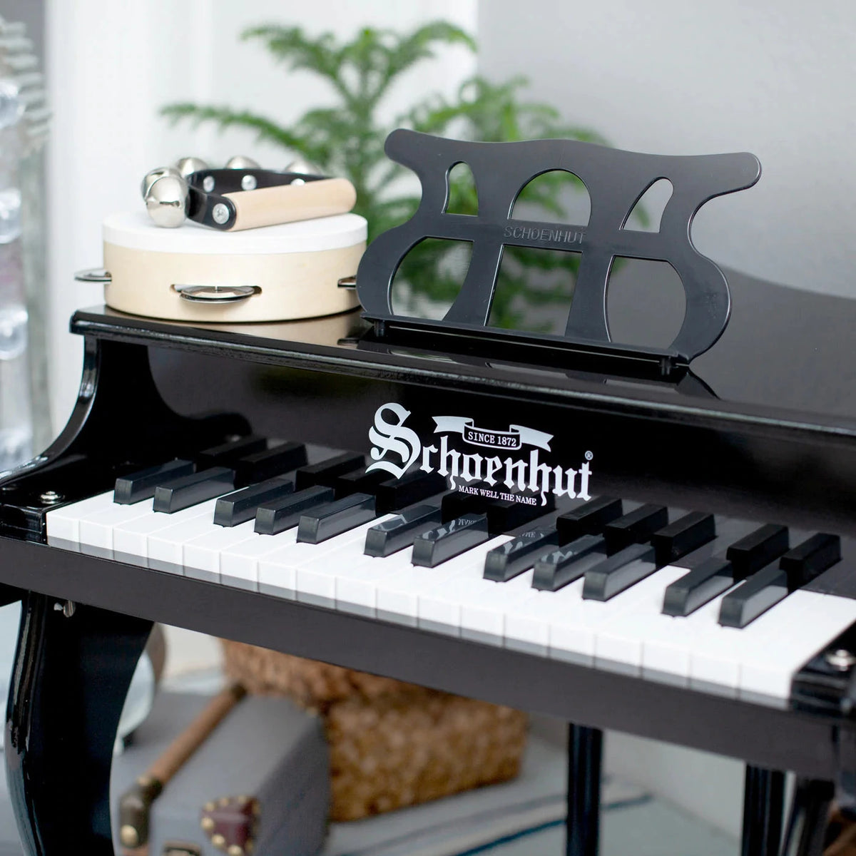 Schoenhut upright piano online