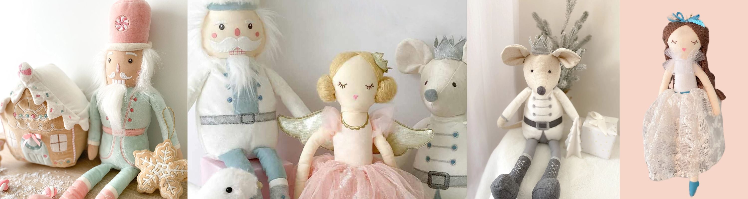 Nutcracker Gifts