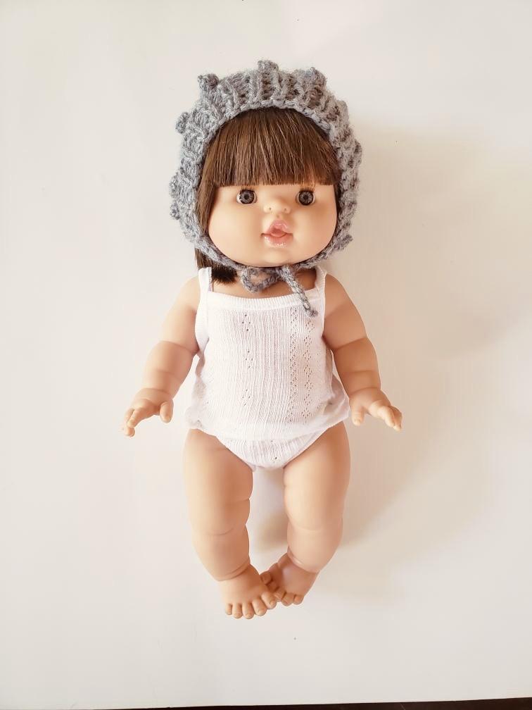 Minikane Doll Clothes - Minikane outfits - minikane clothing - Minikane clothes - miniland clothes