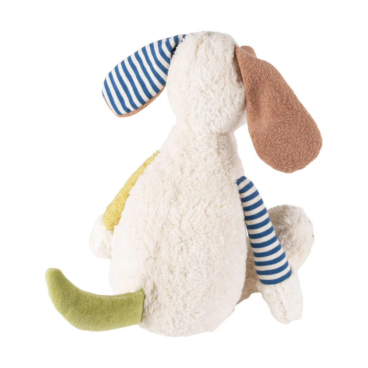 Organic Dog Plush Toy