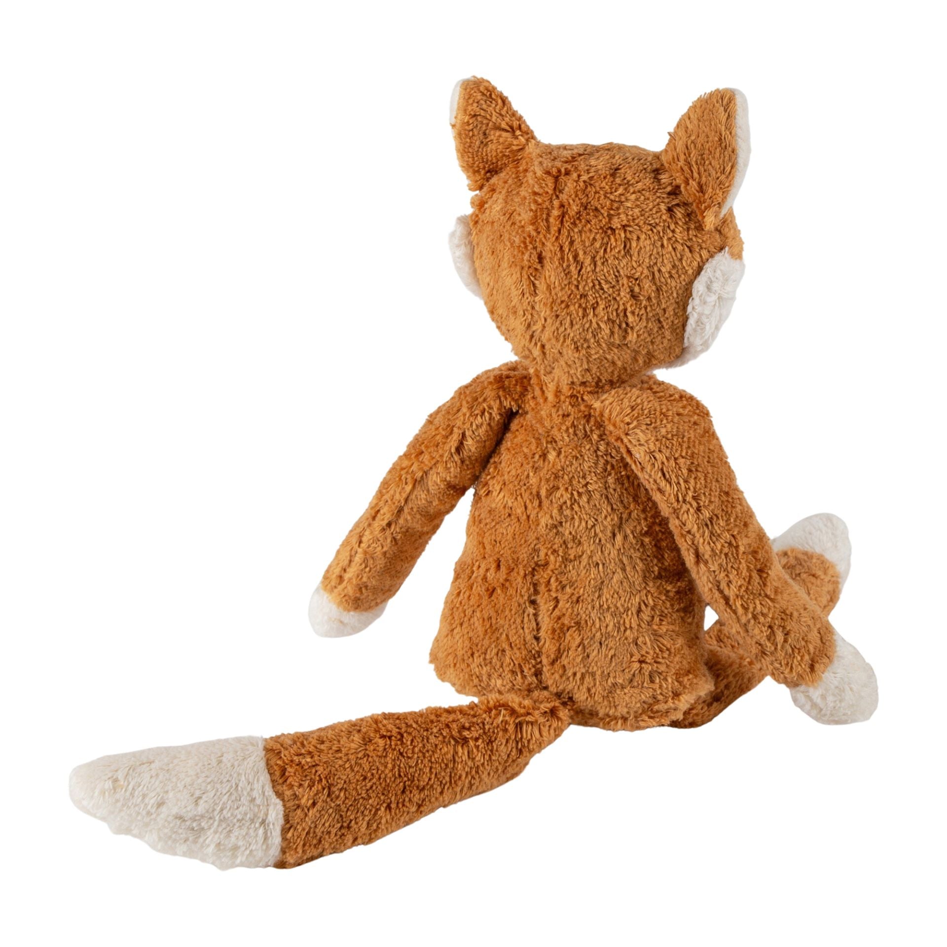 Organic Plush Fox