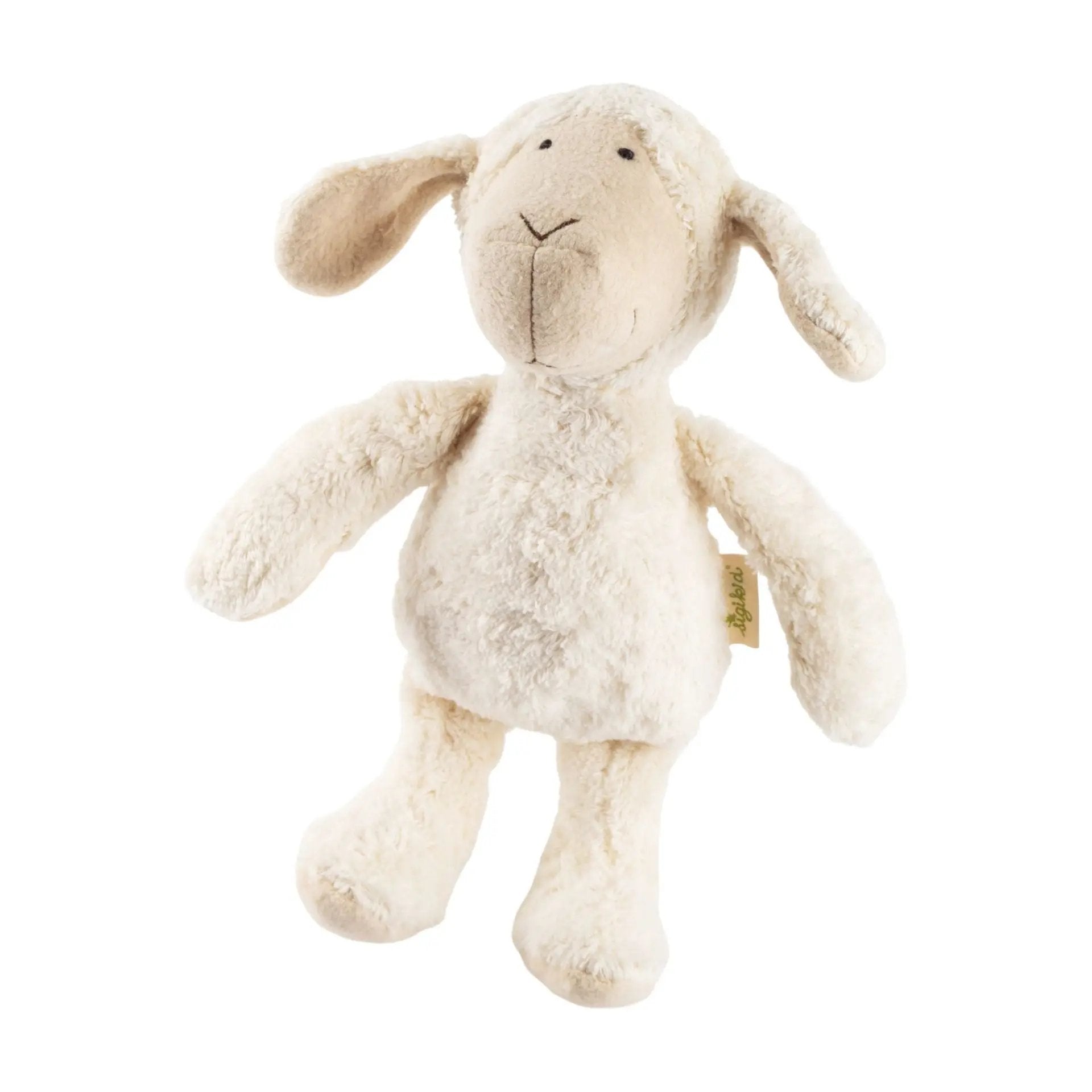 Organic Sheep Plush Toy