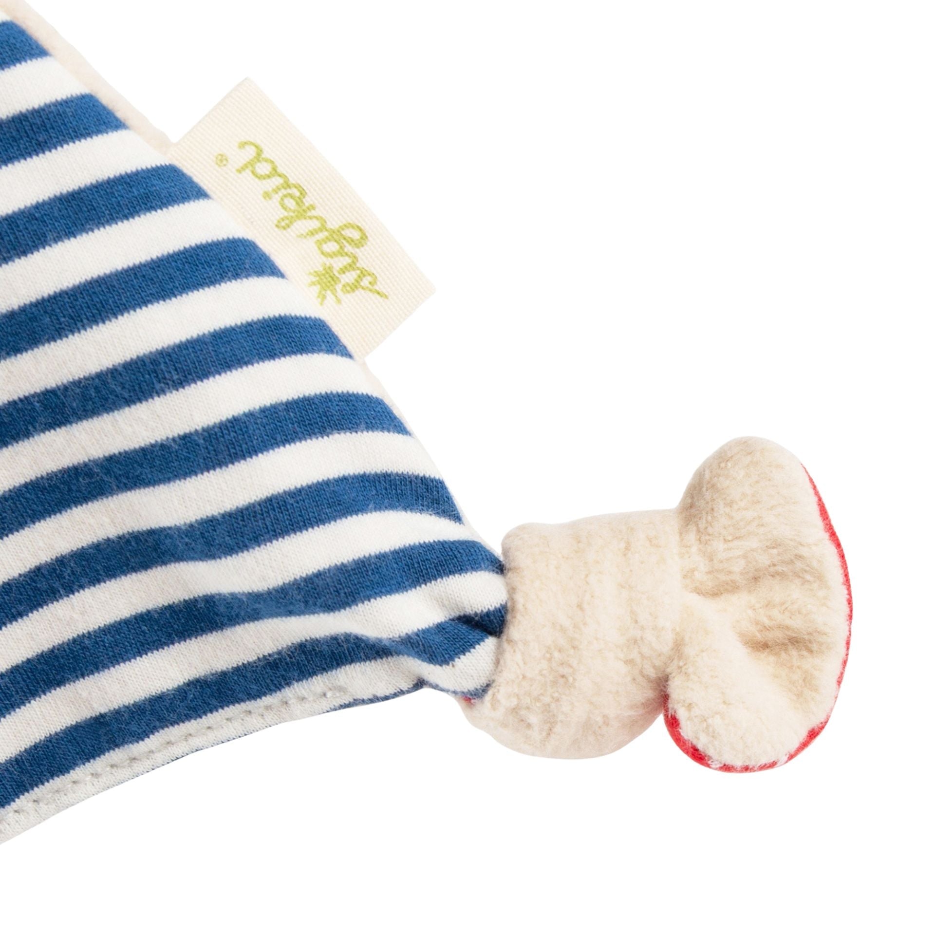 Organic Dog Blankie