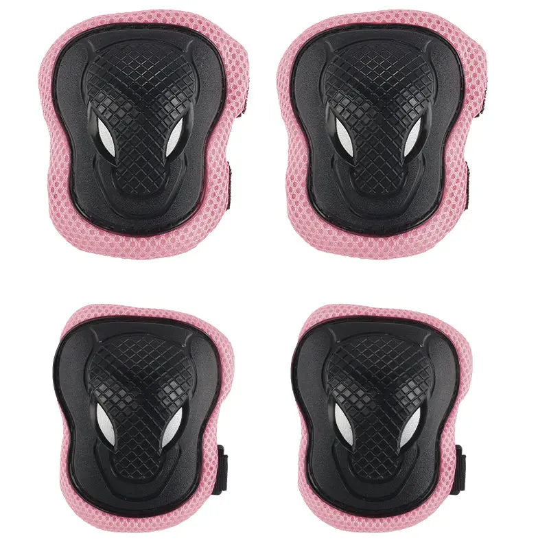 Kids Helmet Set-XS