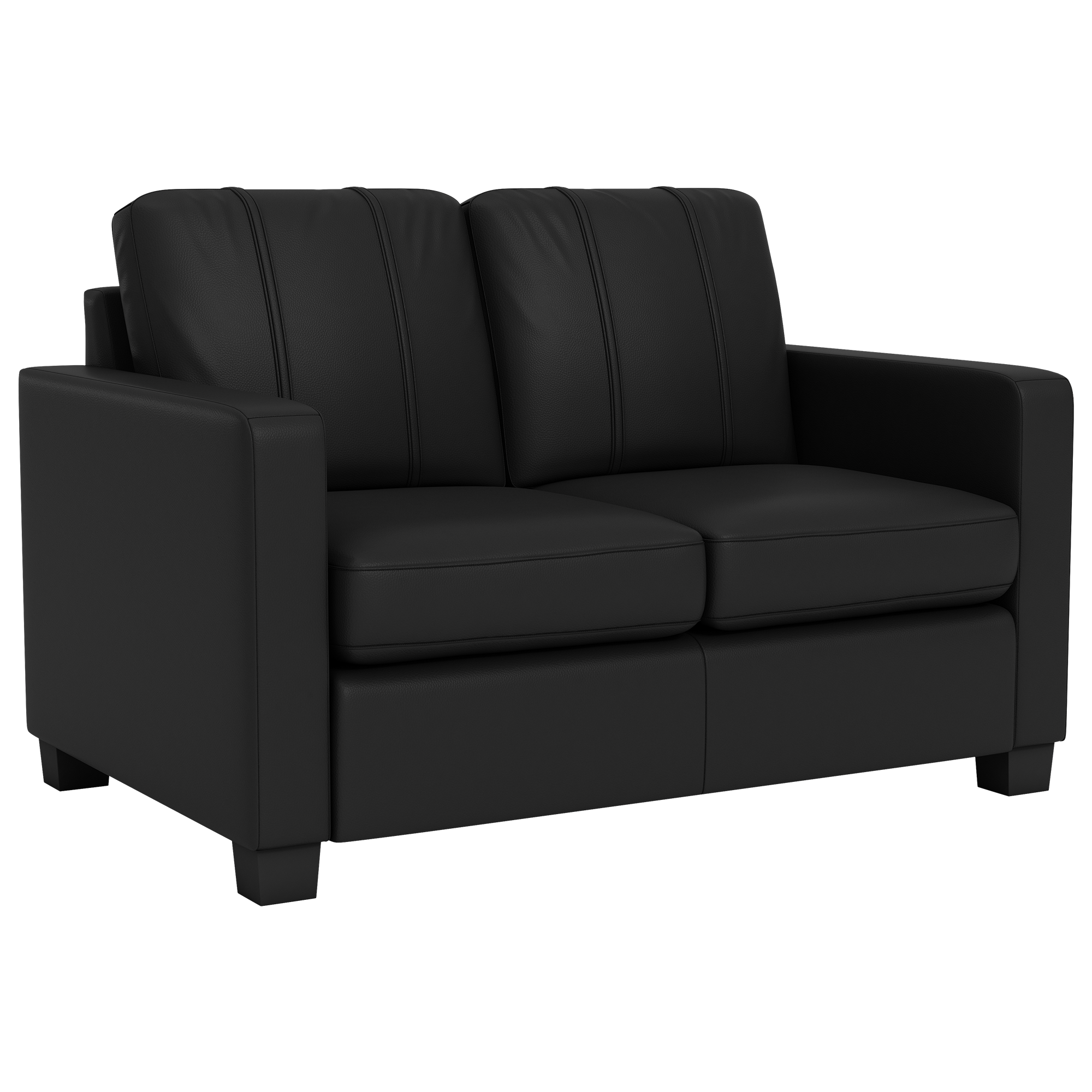 Dyno Stationary Loveseat with West Point Secondary Logo