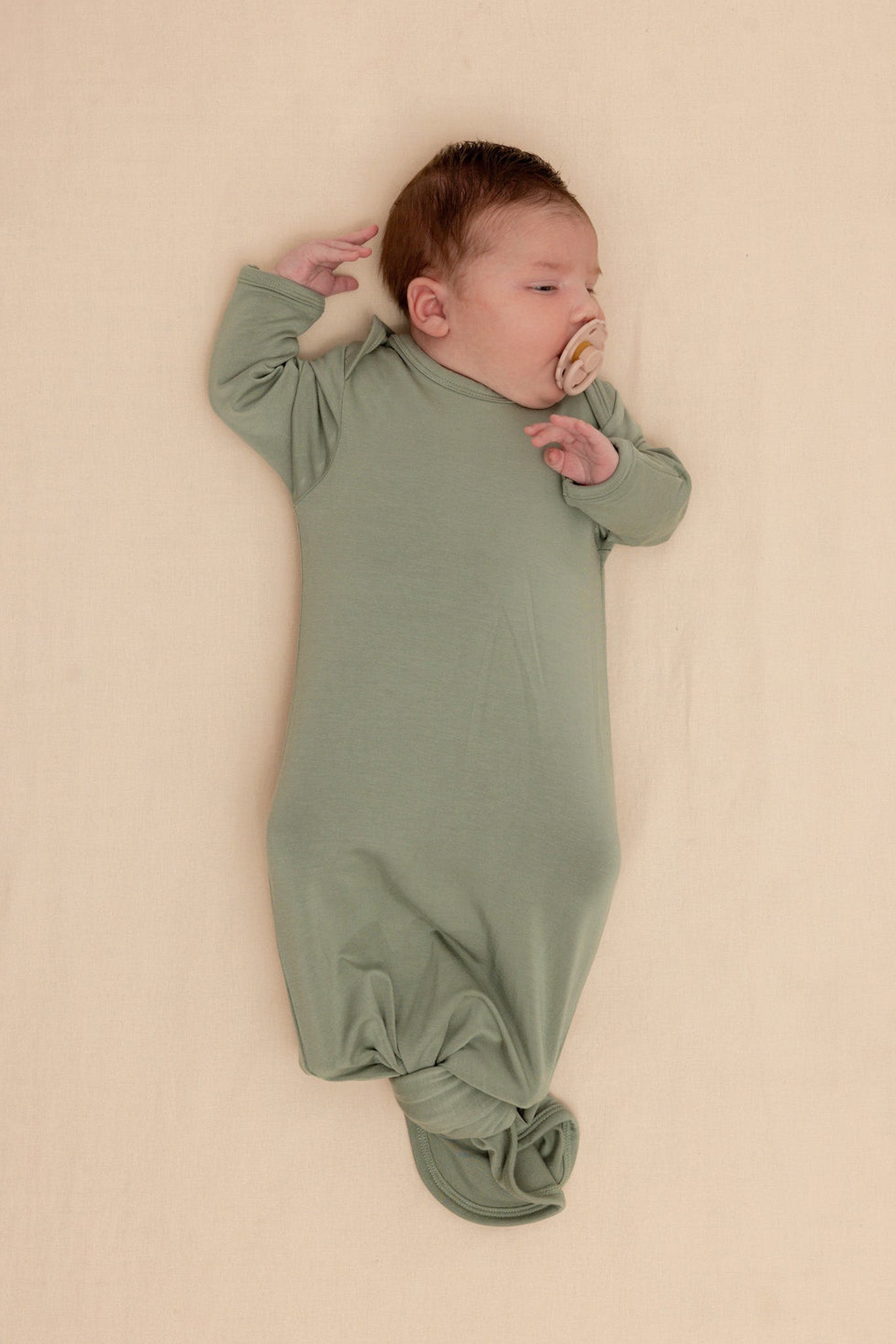 Acadian - CloudBlend™ Sleep Gown