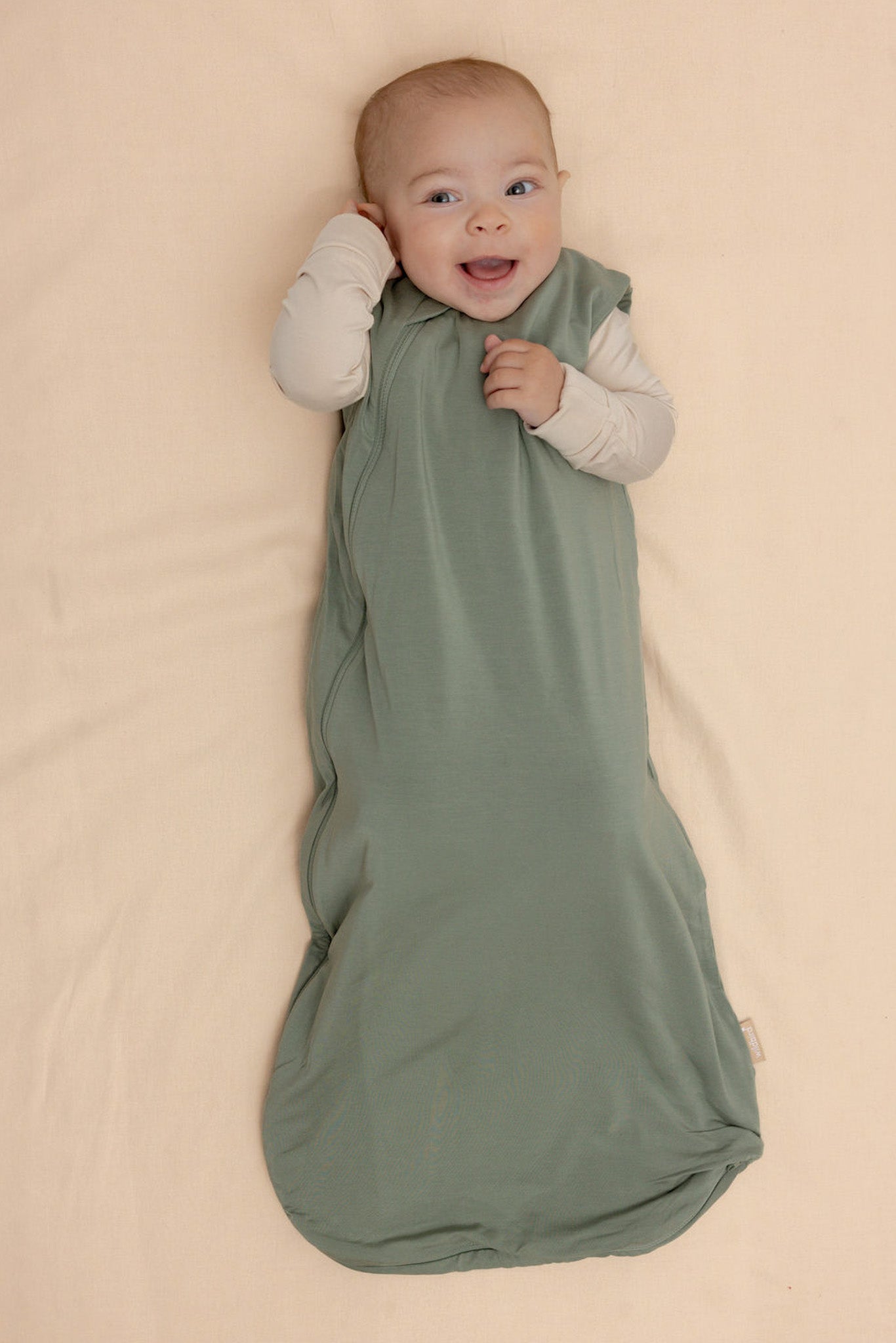 Acadian - CloudBlend™ Sleep Sack TOG 2.5