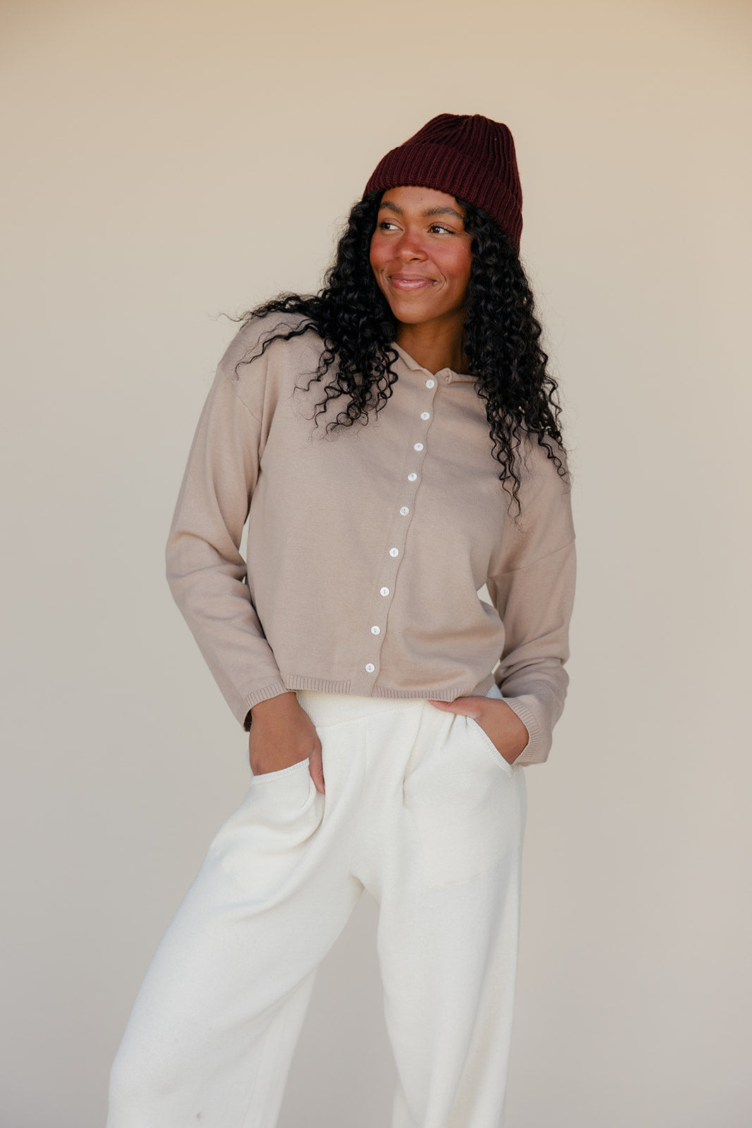 You’re My Type Cardigan