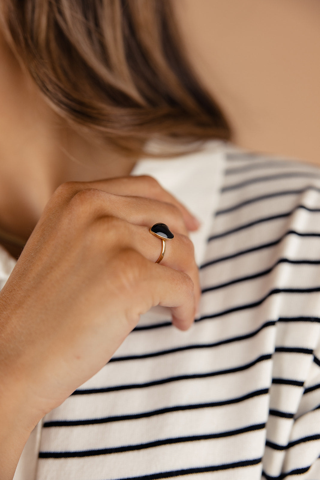 ROOLEE Romeo Ring