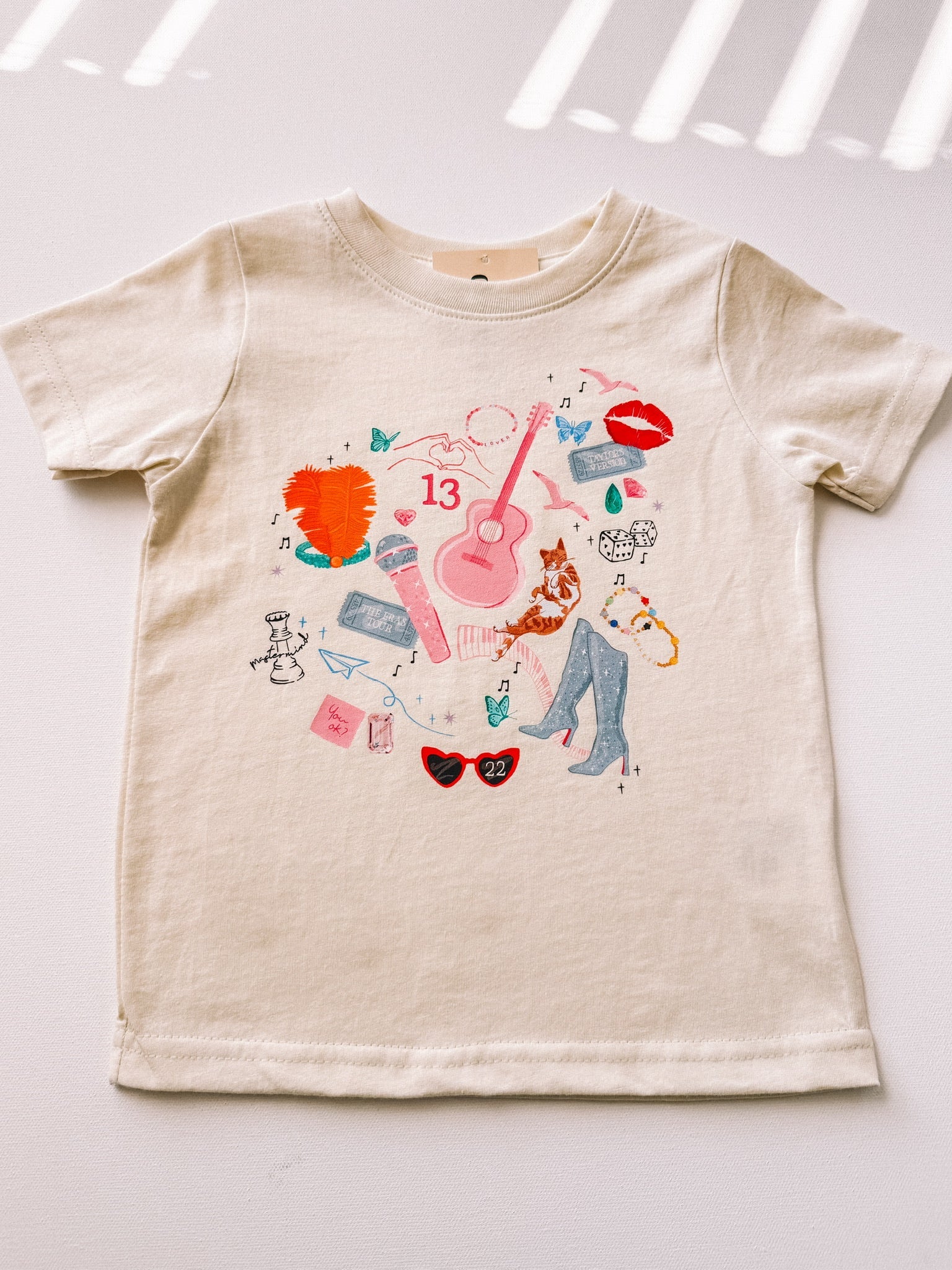 swiftie tee