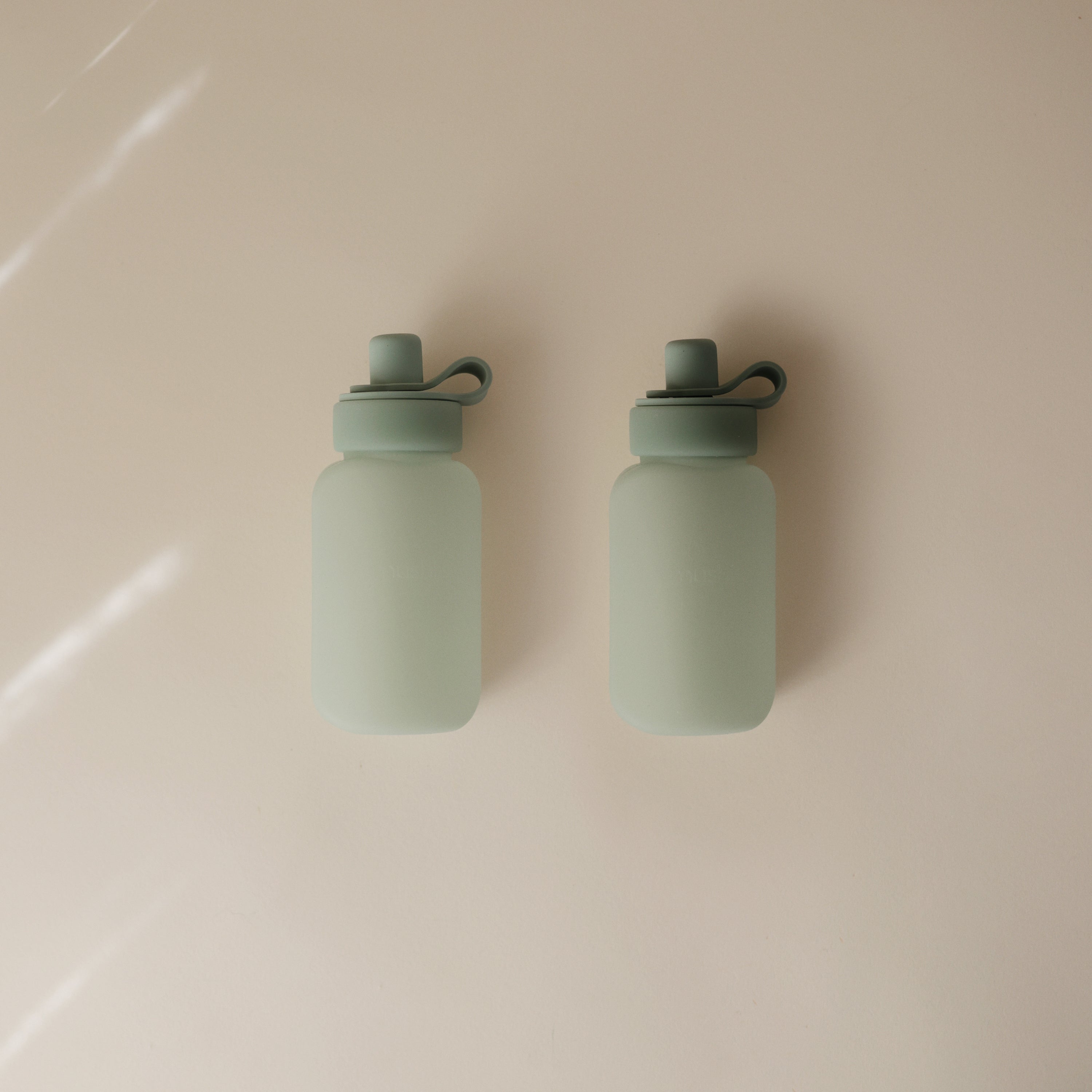 Silicone Puree Pouch