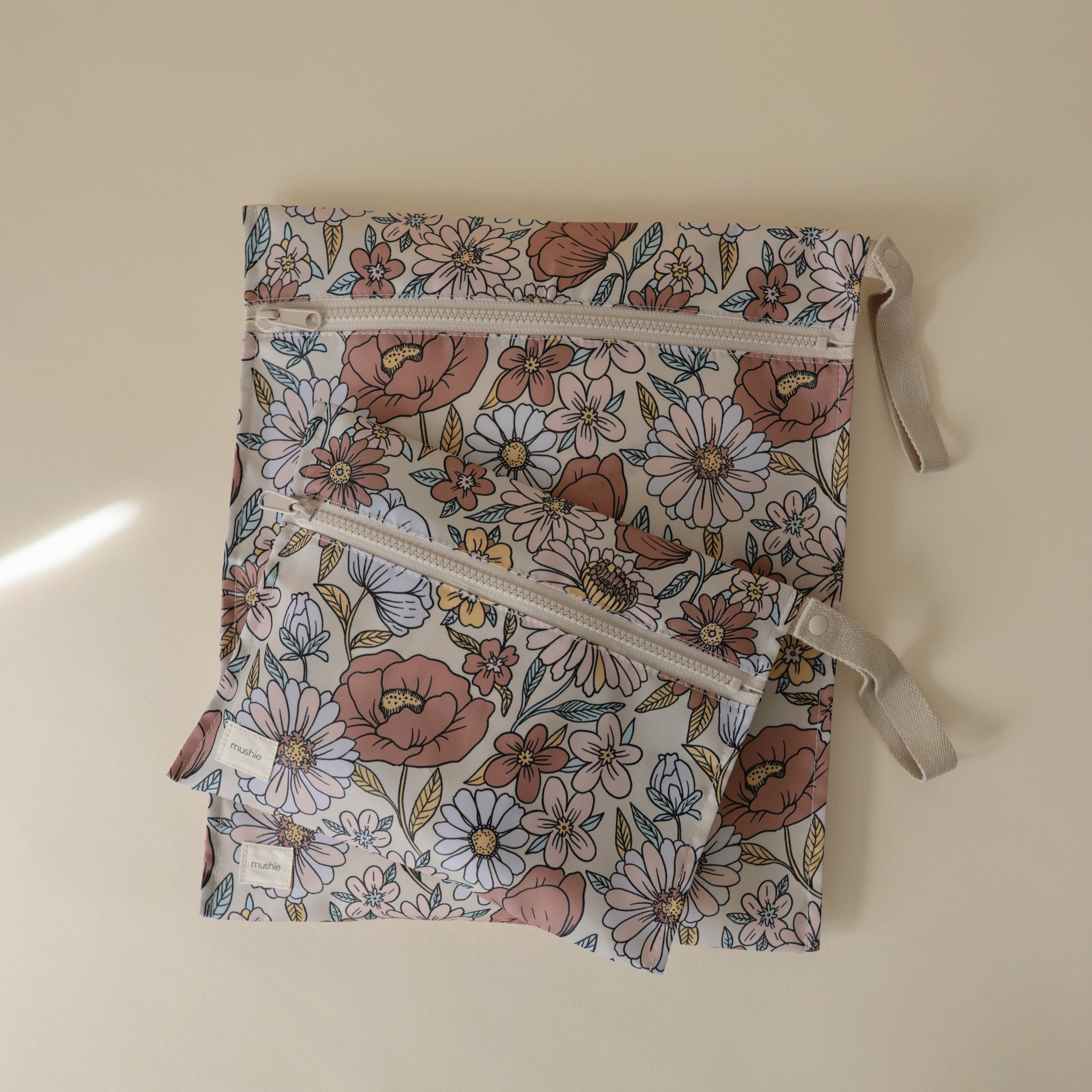 Water Resistant Wet Bag