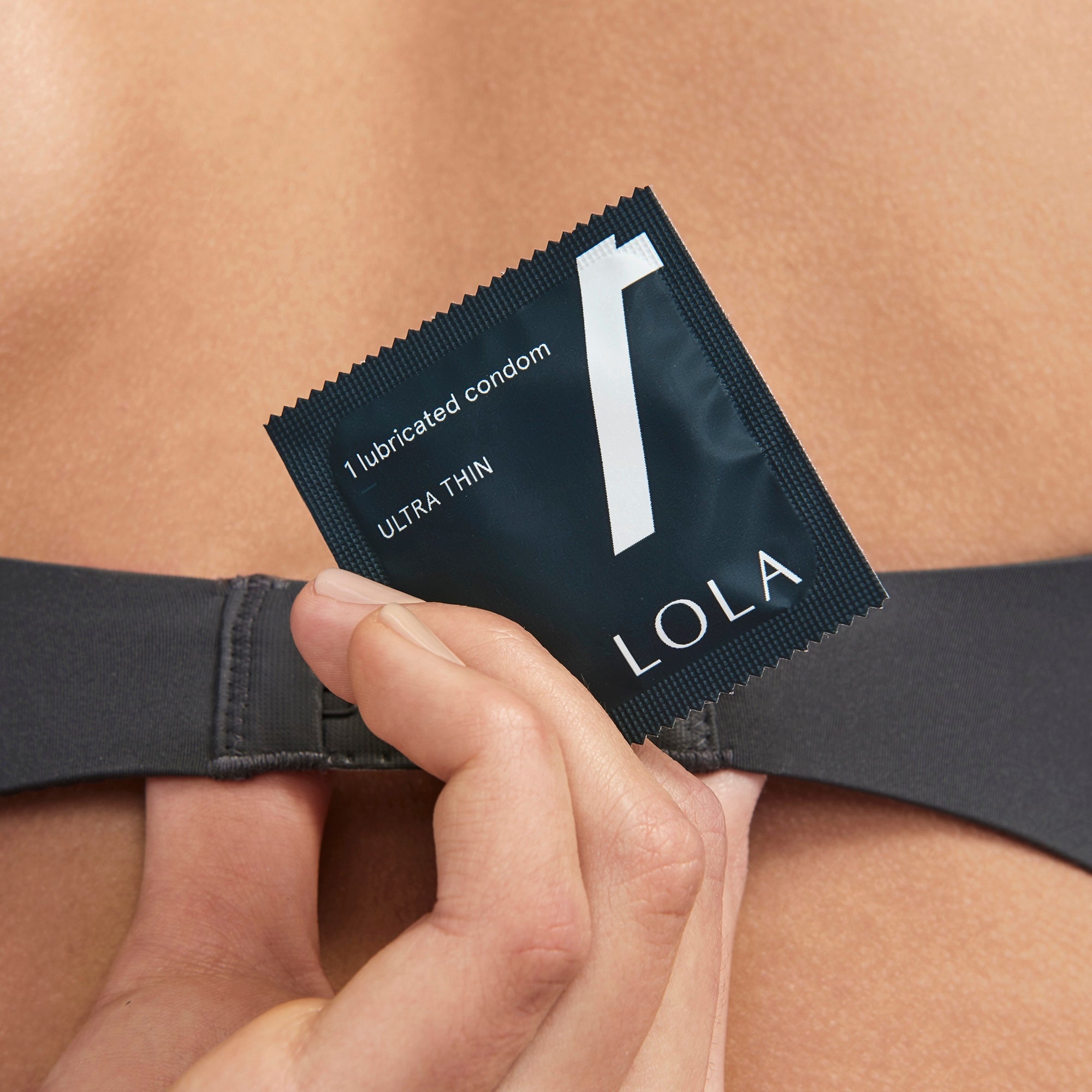 12ct Ultra Thin Latex Condom