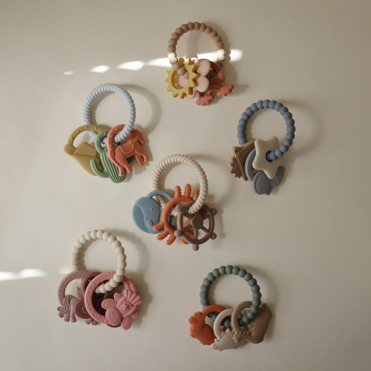 Teething Ring