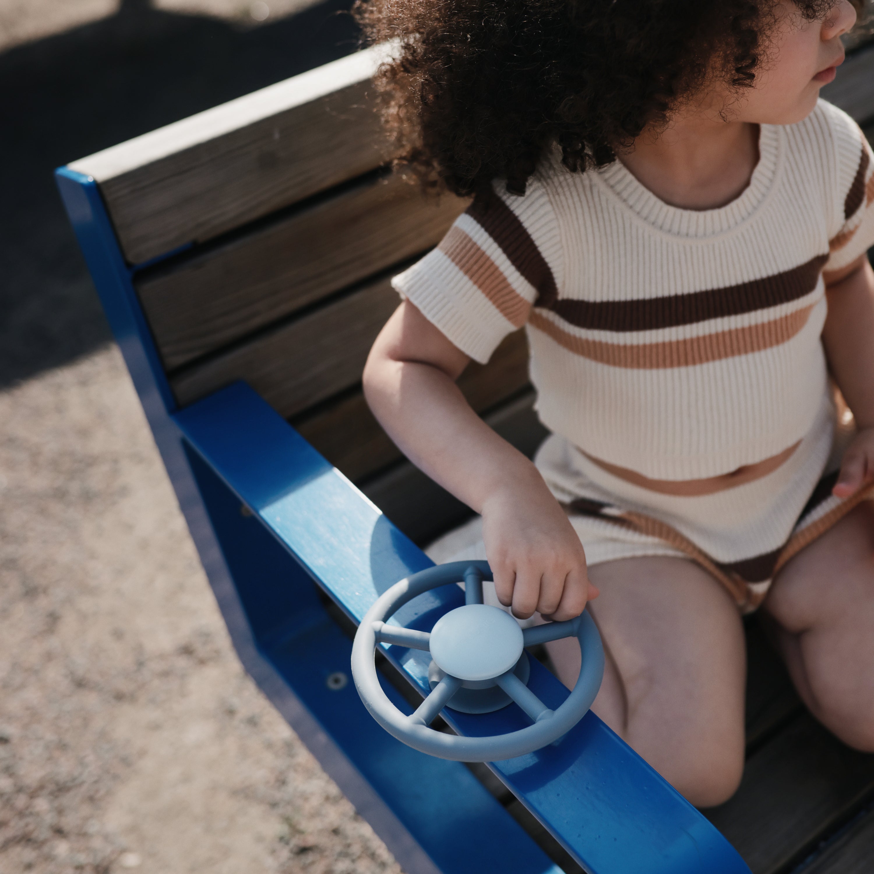 Suction Spinner Toy