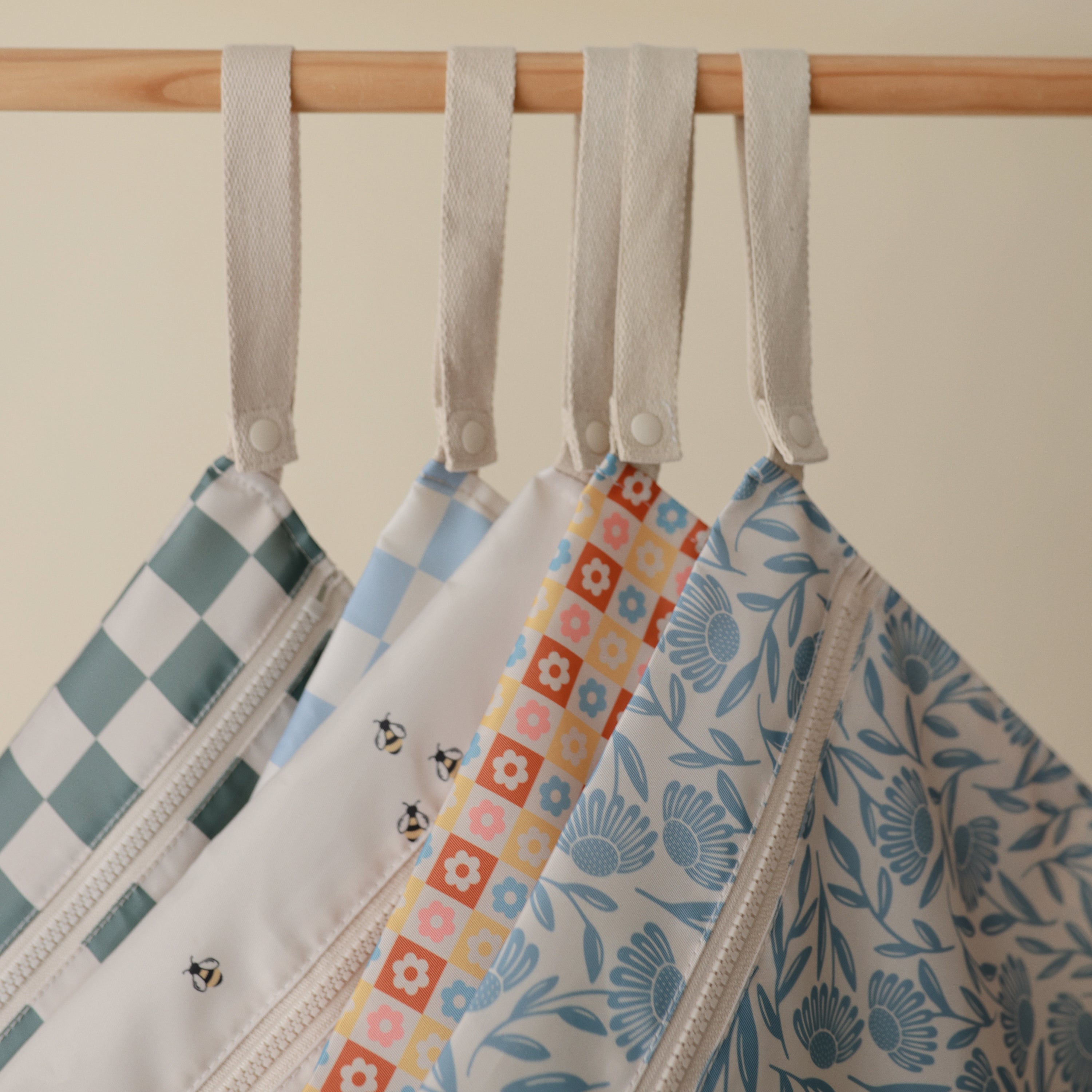 Water Resistant Wet Bag