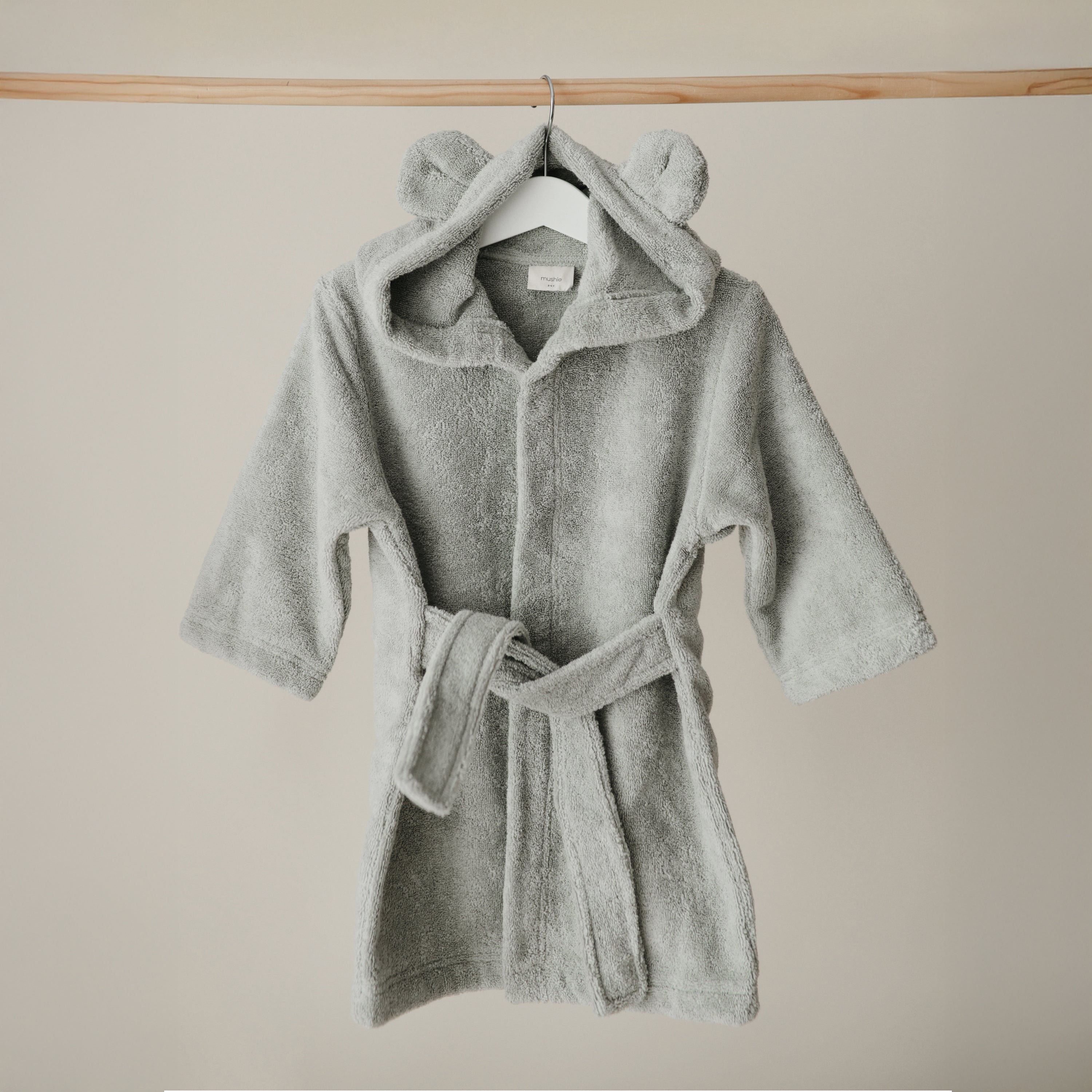 Bear Robe