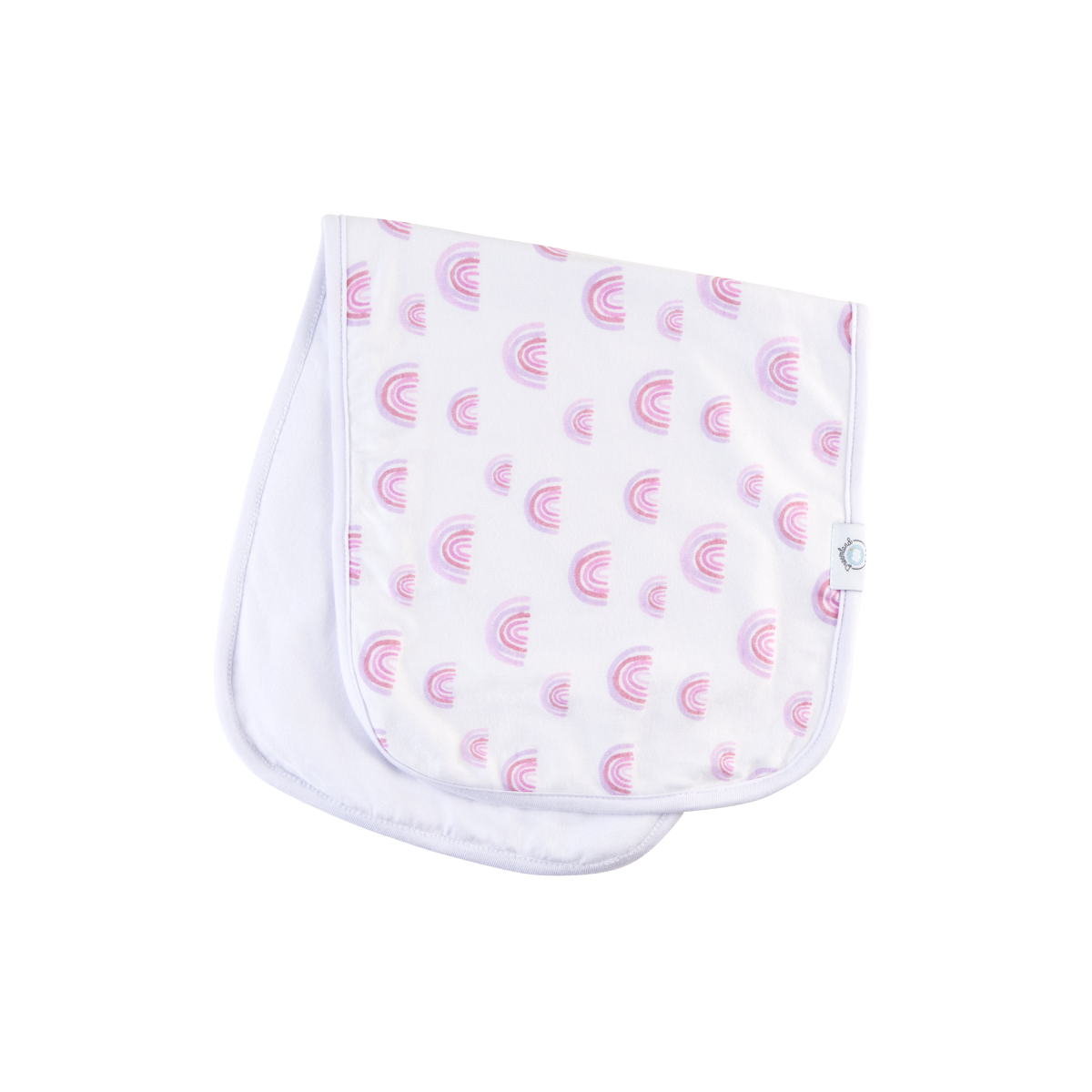 Dream Burp Cloth