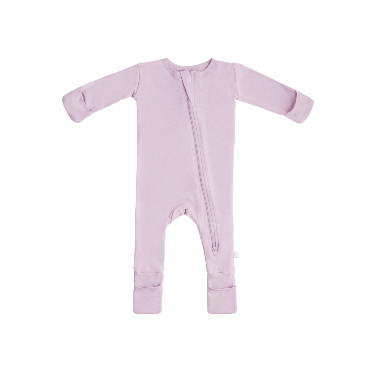 Baby Bamboo Pajamas w/ DreamCuffs®