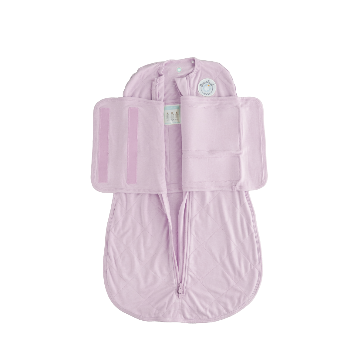 Bamboo Classic Swaddle (Non-weighted)