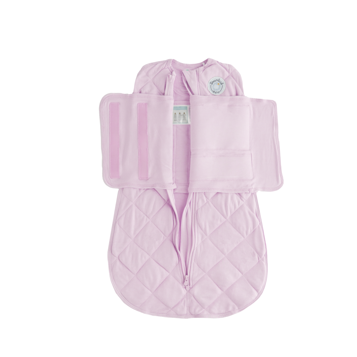 Dream Weighted Sleep Swaddle