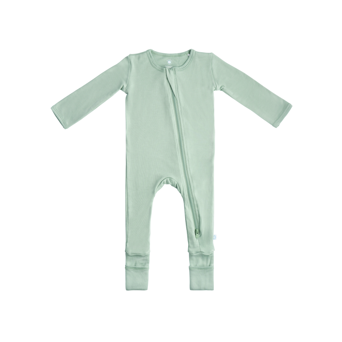 Baby Bamboo Pajamas w/ DreamCuffs®