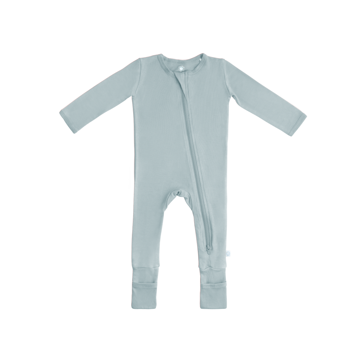 Baby Bamboo Pajamas w/ DreamCuffs®