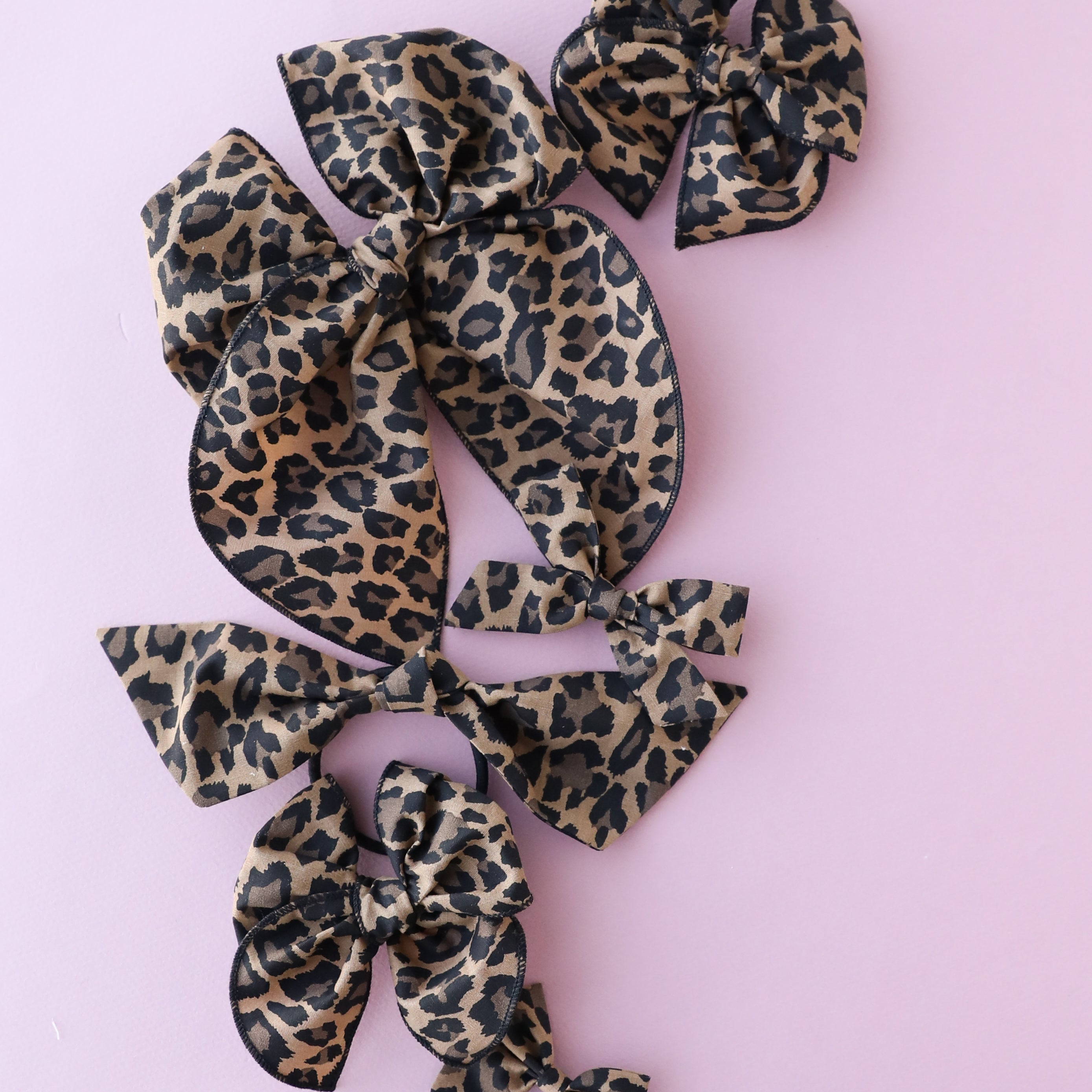 Leopard | Modern Knot