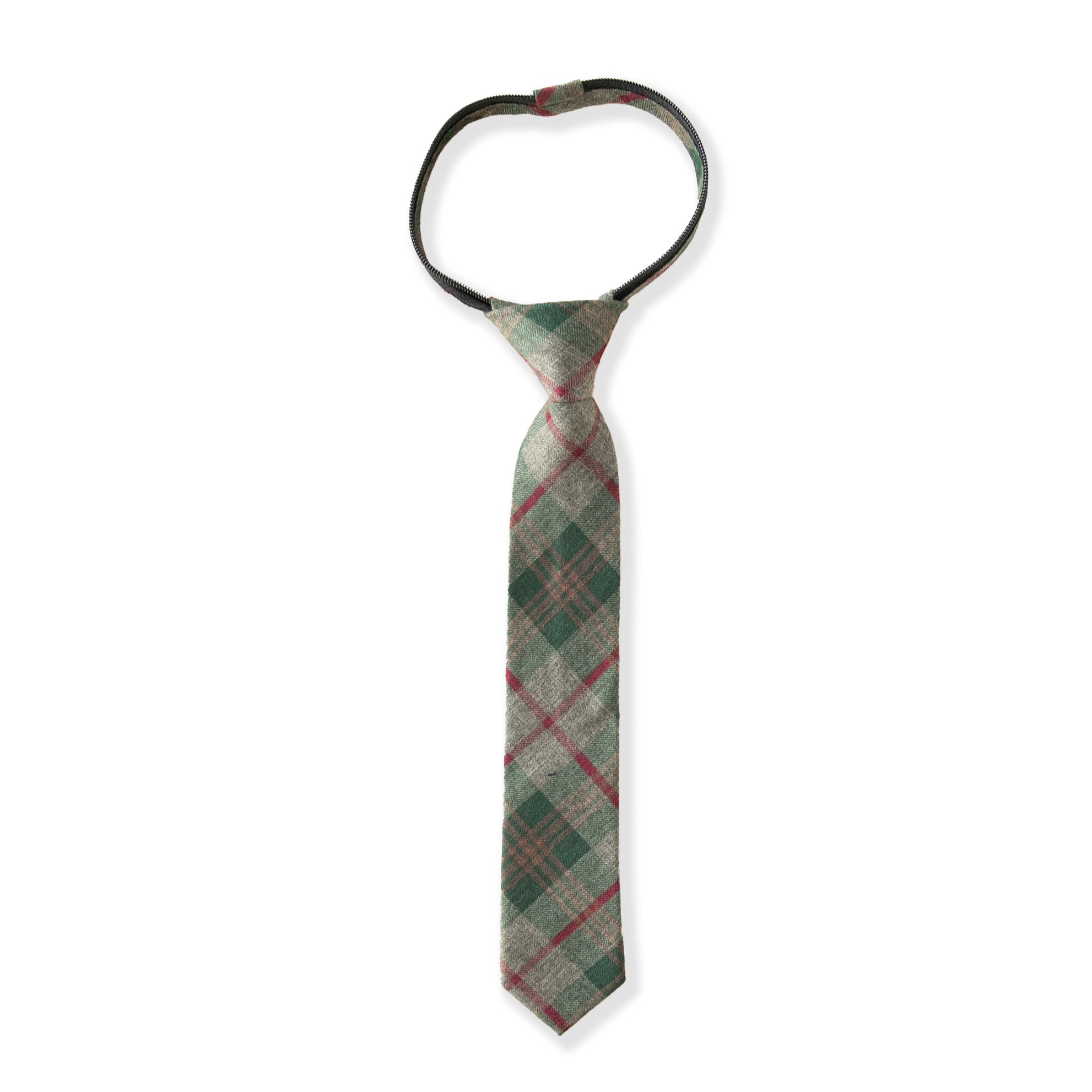 Forest | Boy's Tie