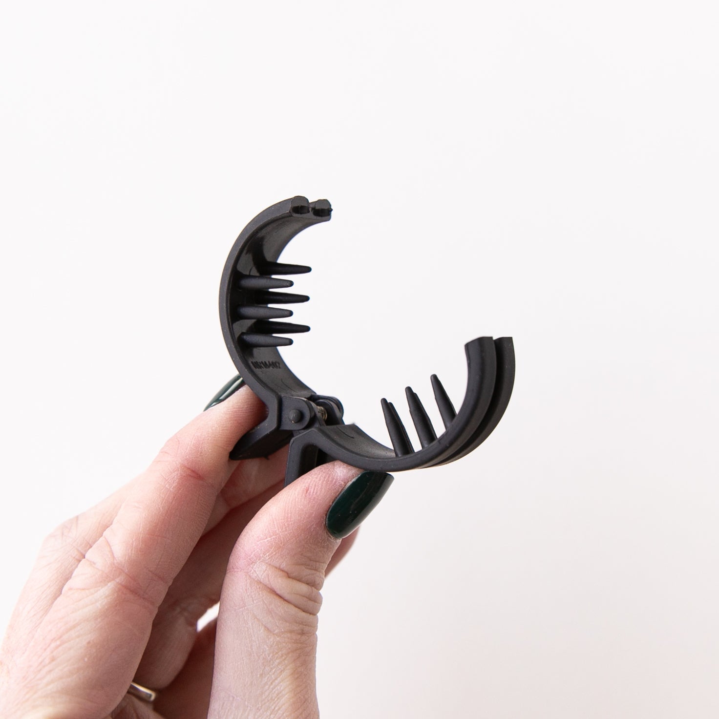 Pony Tail Claw Clip