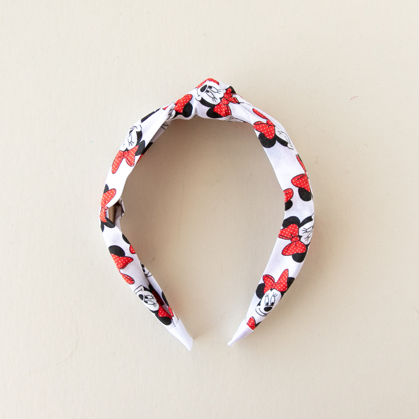 Minnie | Knotted Headband