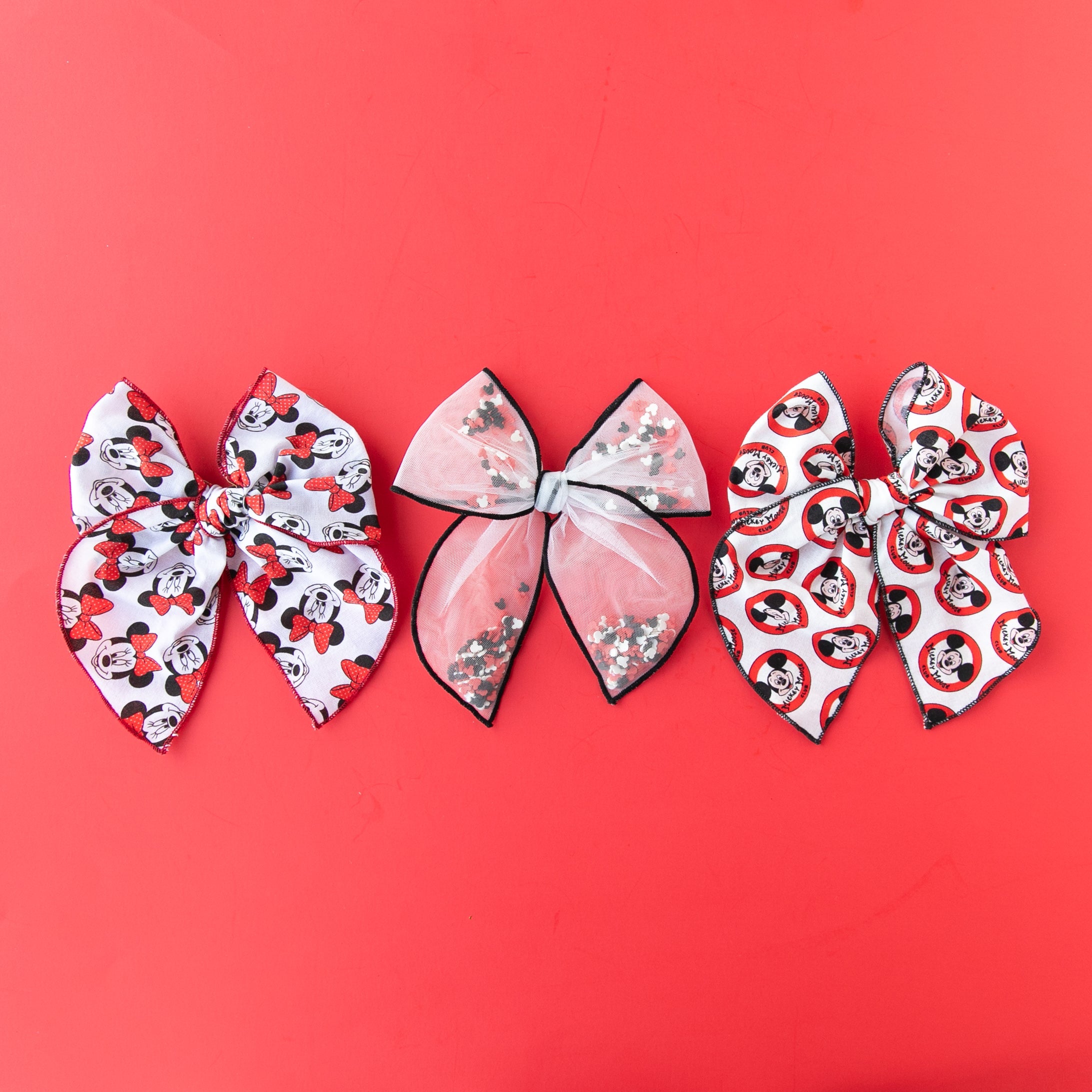 Minnie | Party Bow