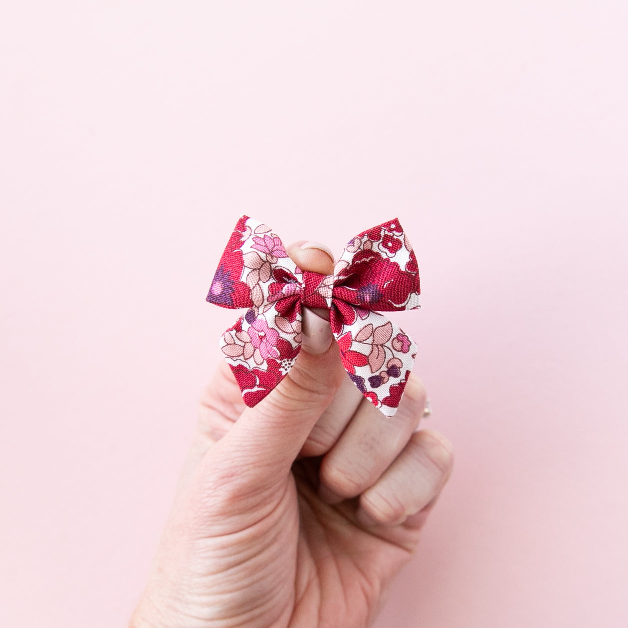 Sweetie | Mini Piggy Bow