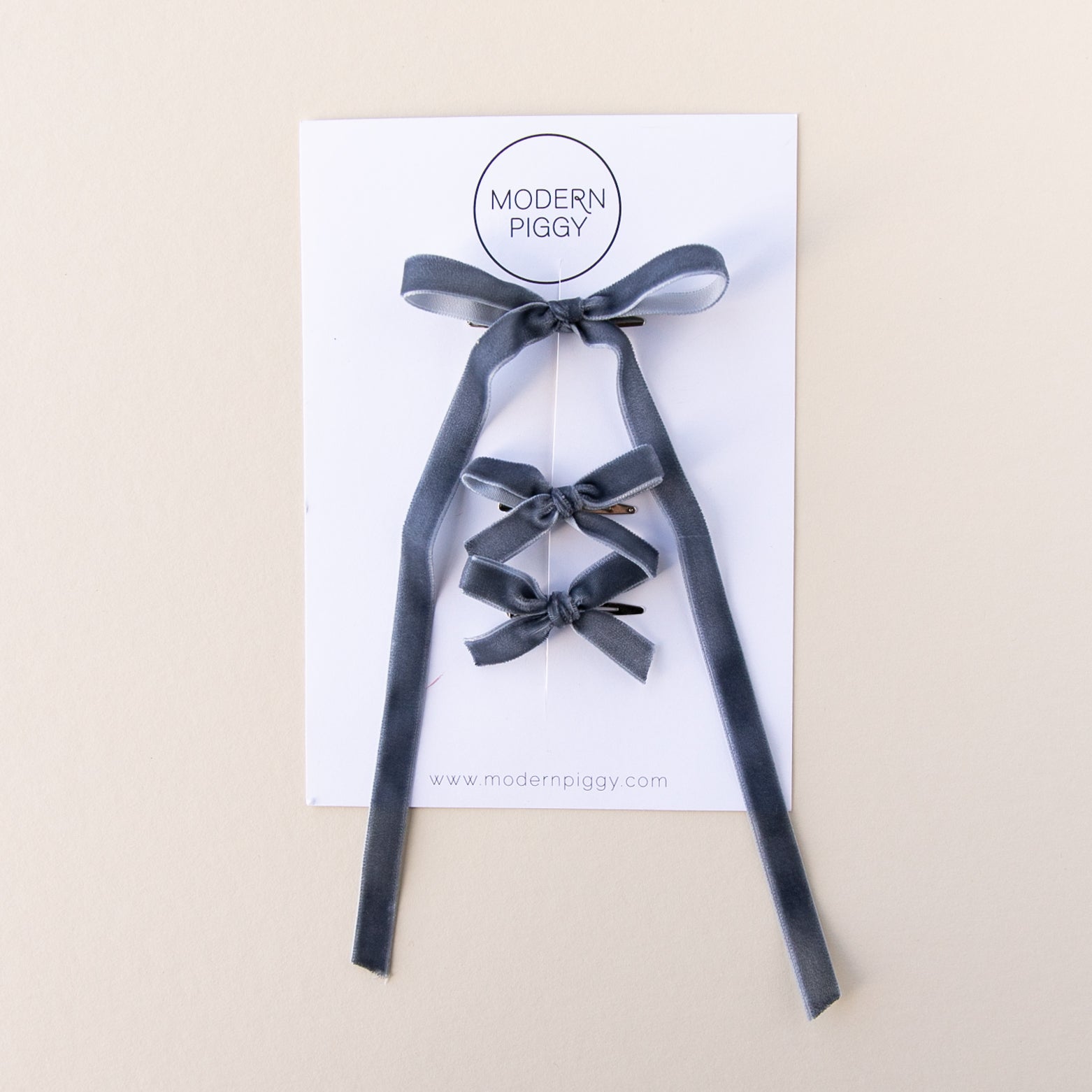 Storm | Ribbon Bow Pack